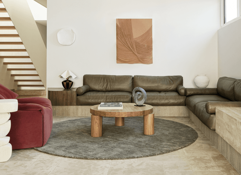 Thames Residence, Balmain