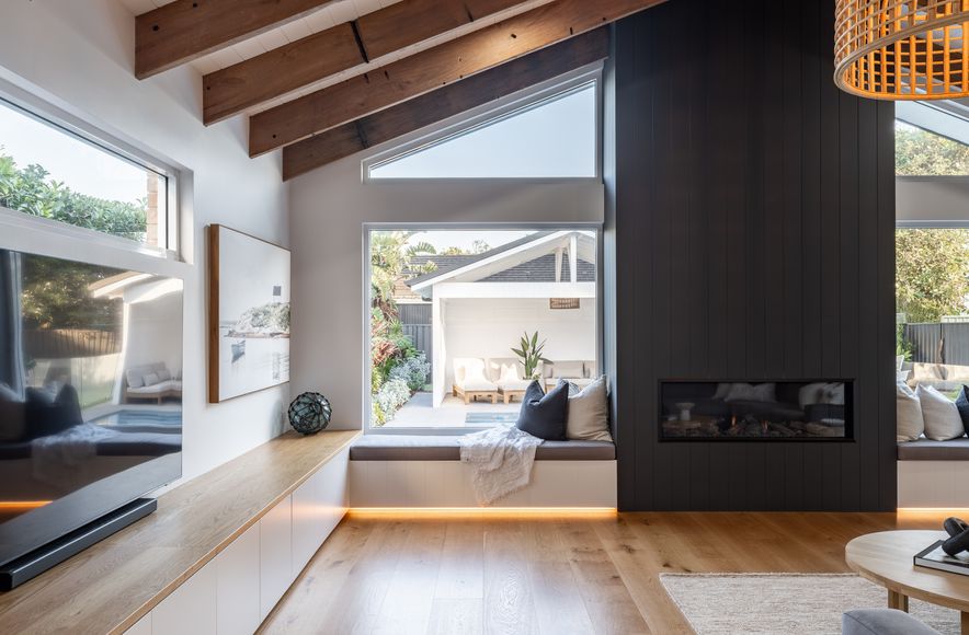 100 Day Renovation, Cronulla
