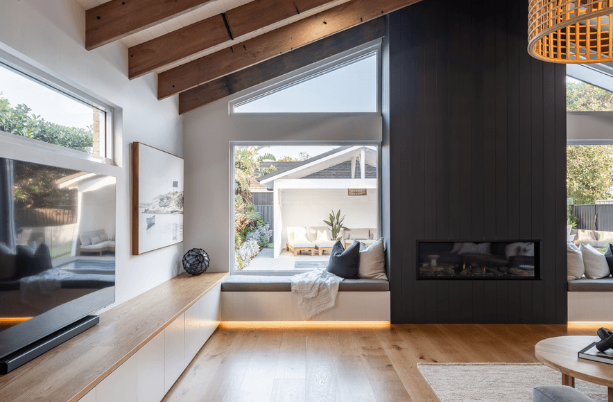 100 Day Renovation, Cronulla