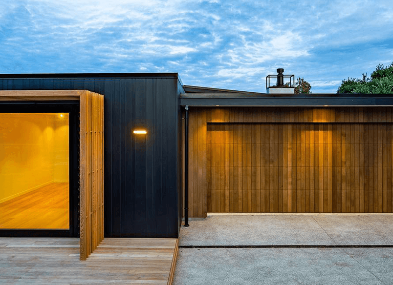 Custom Cedar | Wellington