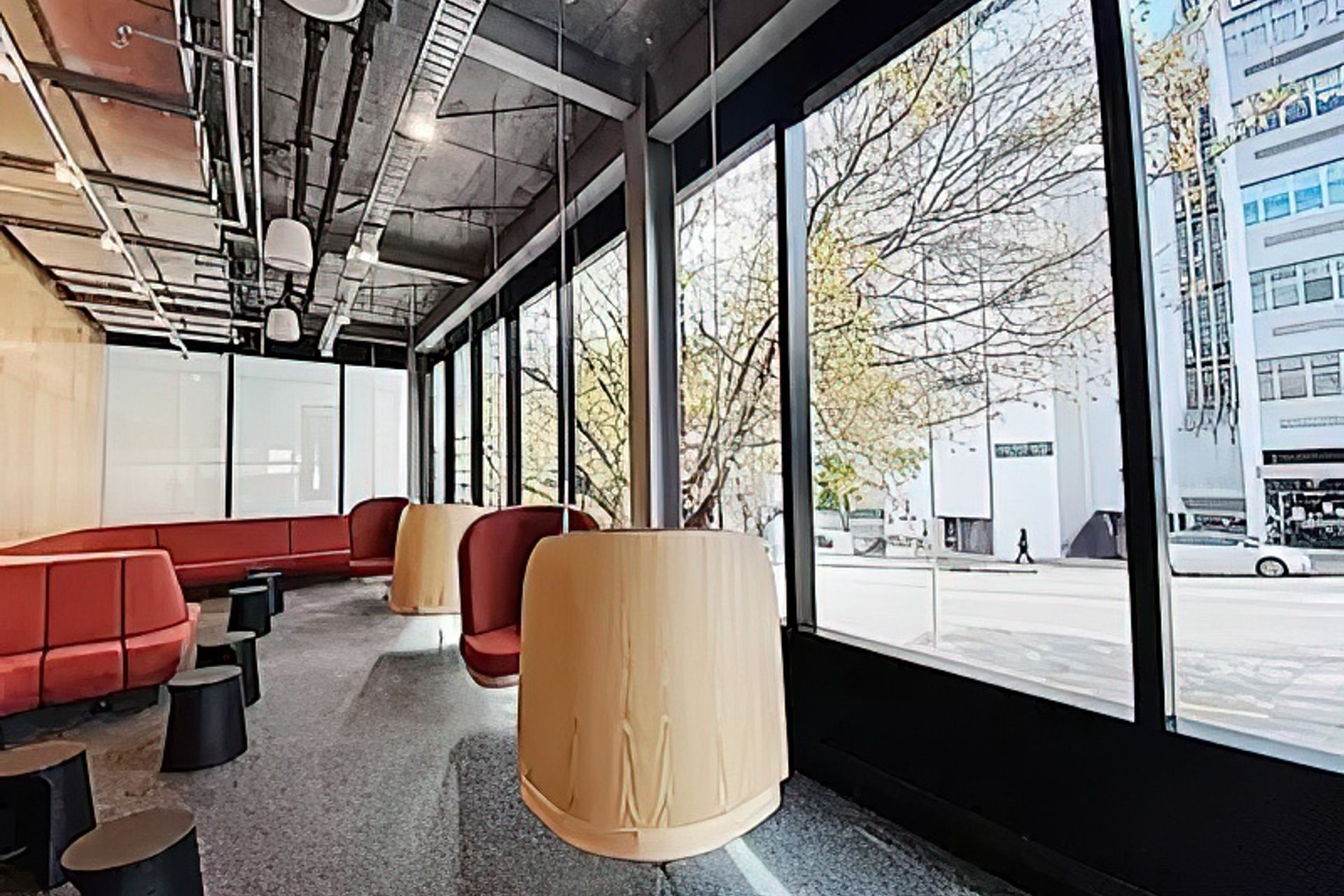 Architectural &amp; Custom Recoats