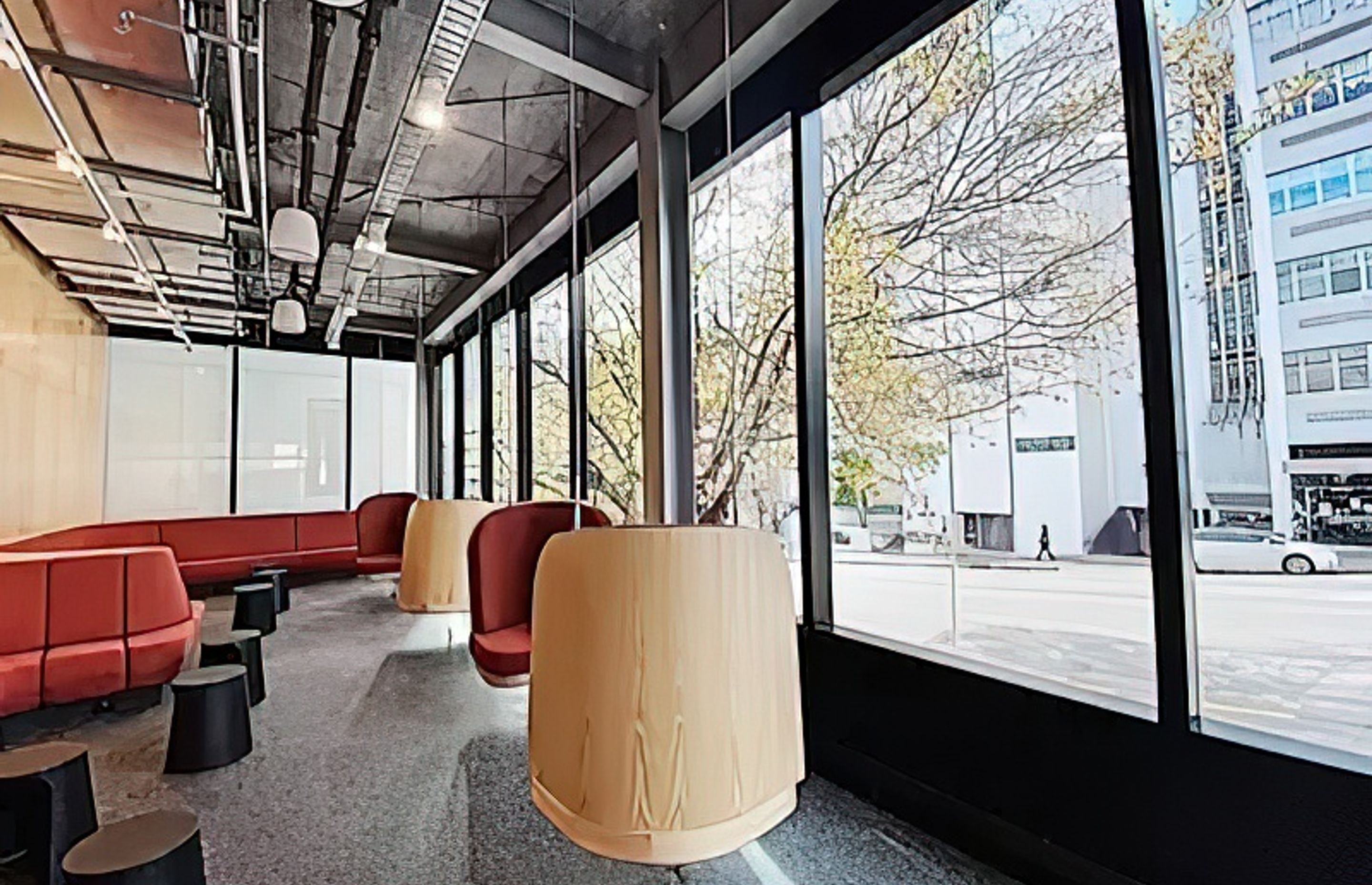 Architectural & Custom Recoats