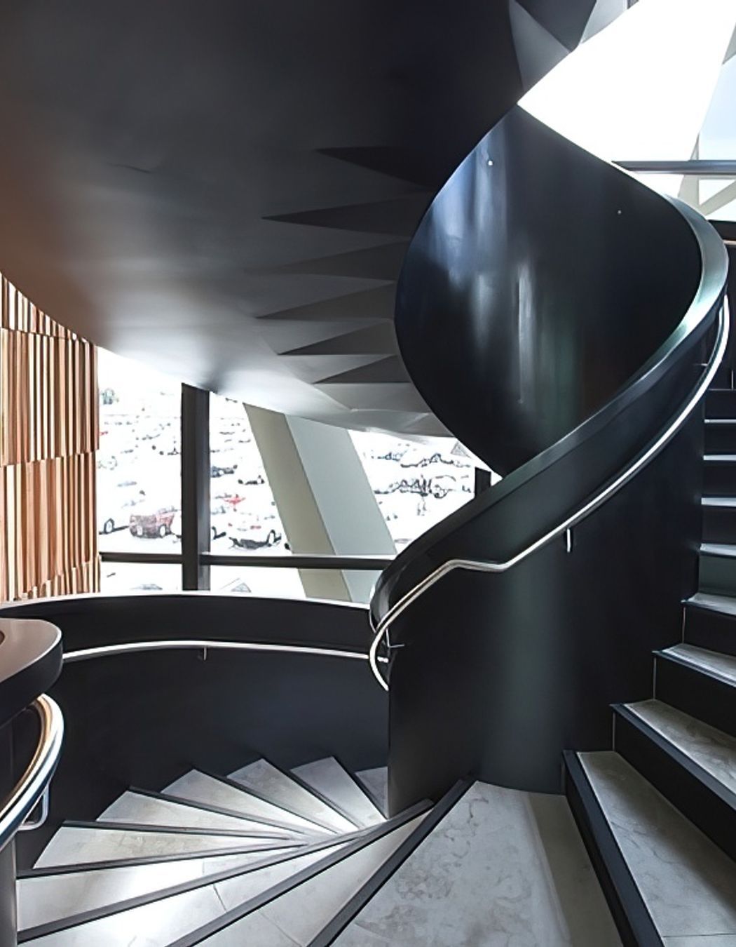 Architectural &amp; Custom Recoats