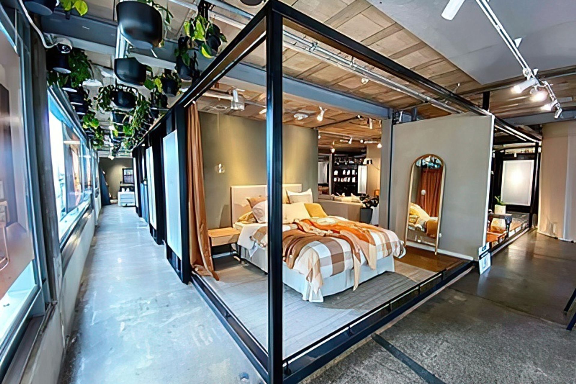 Architectural &amp; Custom Recoats