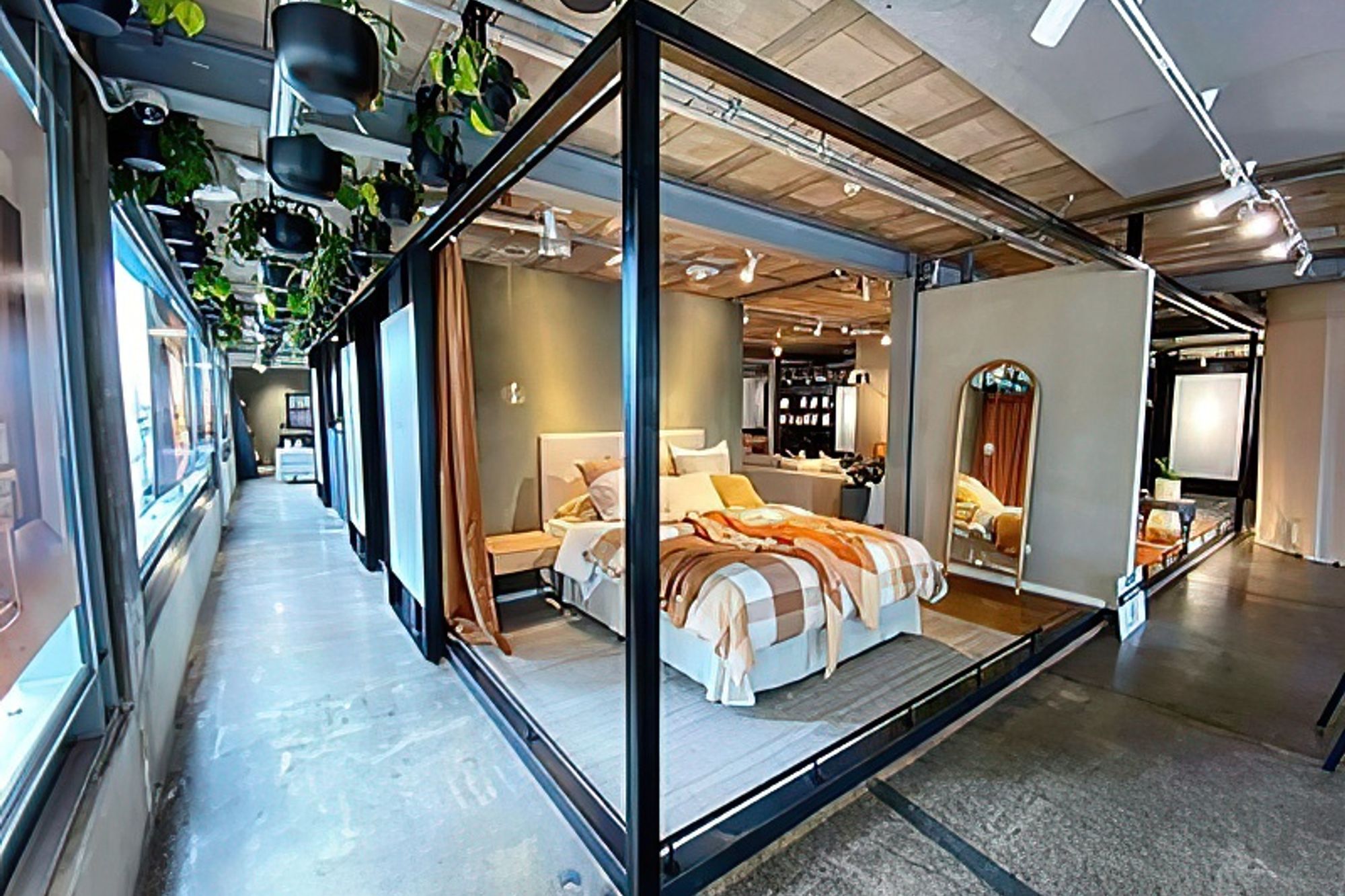 Architectural &amp; Custom Recoats