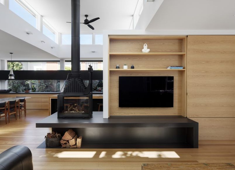 Oak House