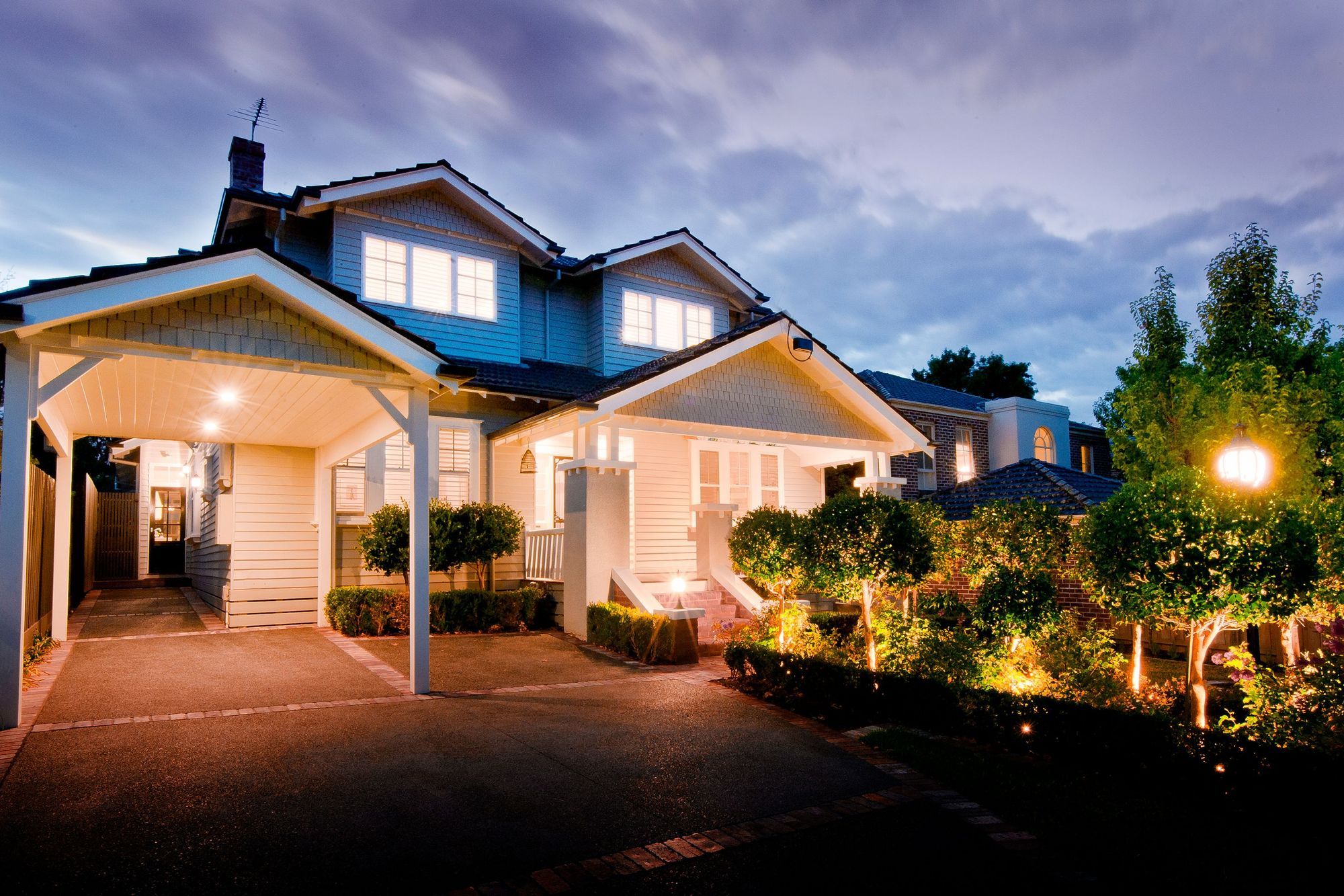 Balwyn