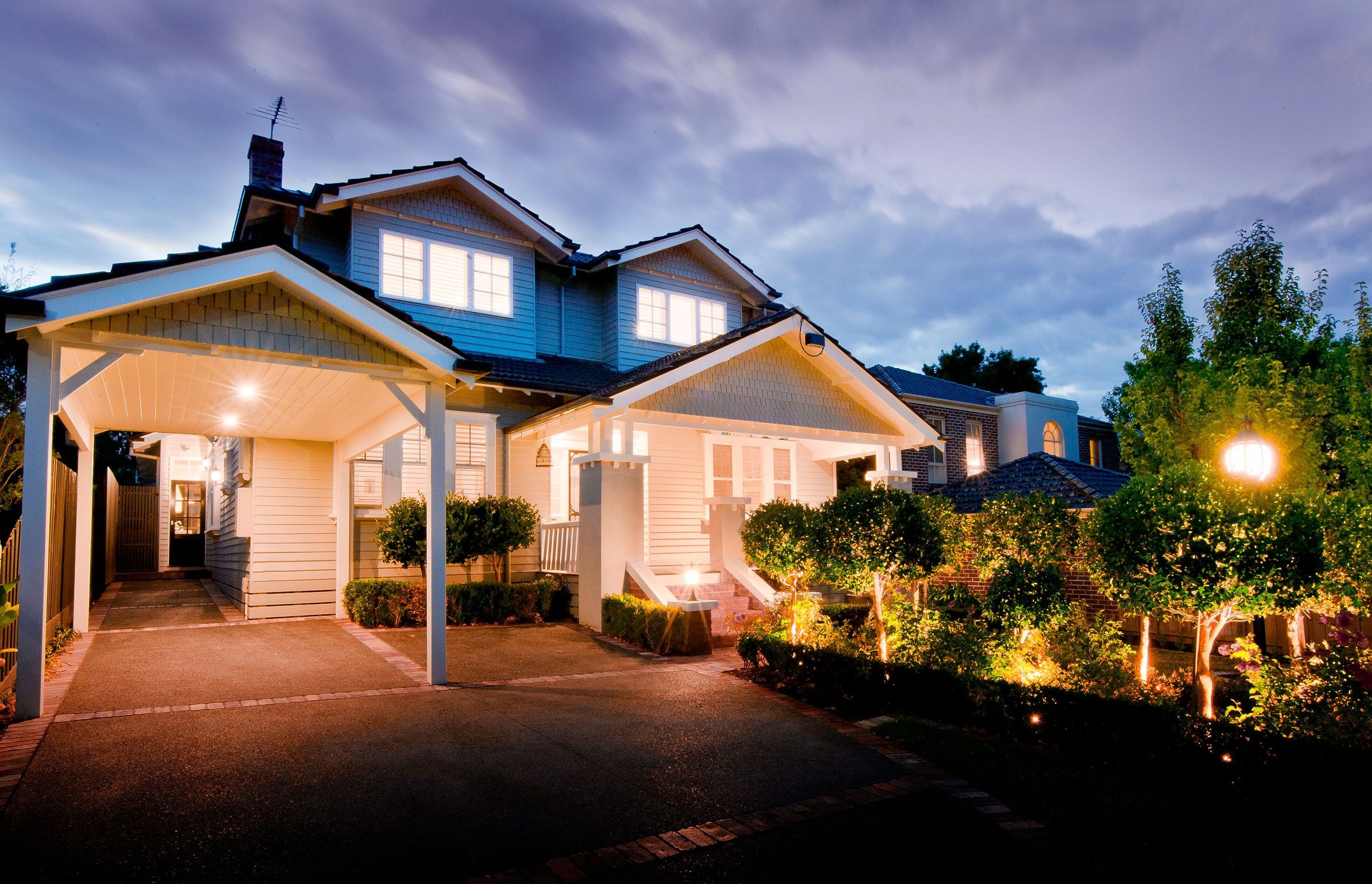 Balwyn