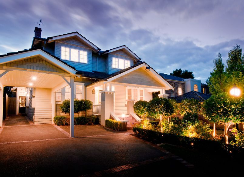 Balwyn 