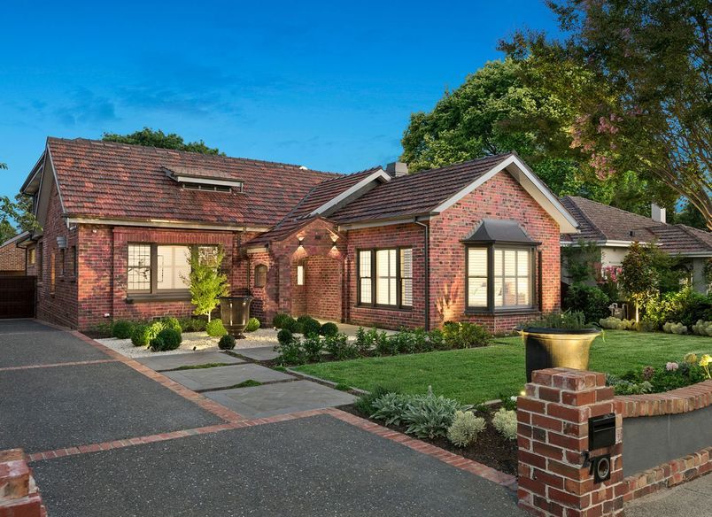 Camberwell Heritage 