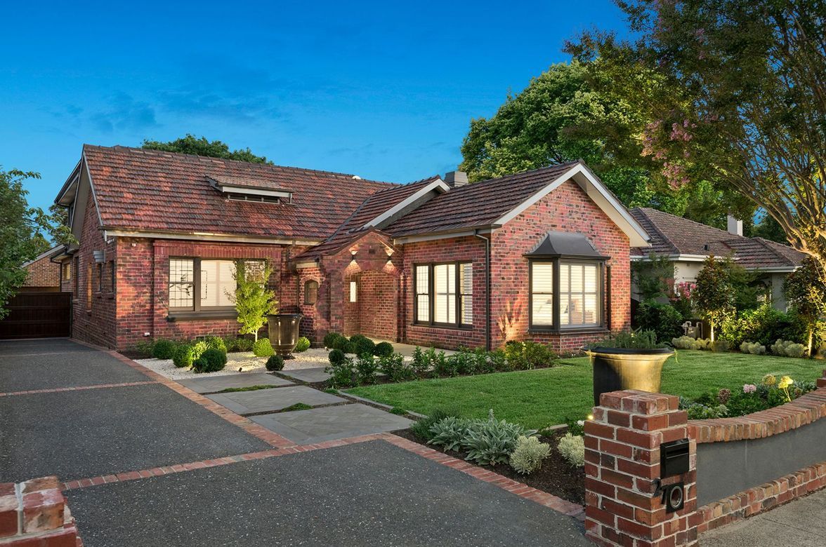 Camberwell Heritage 