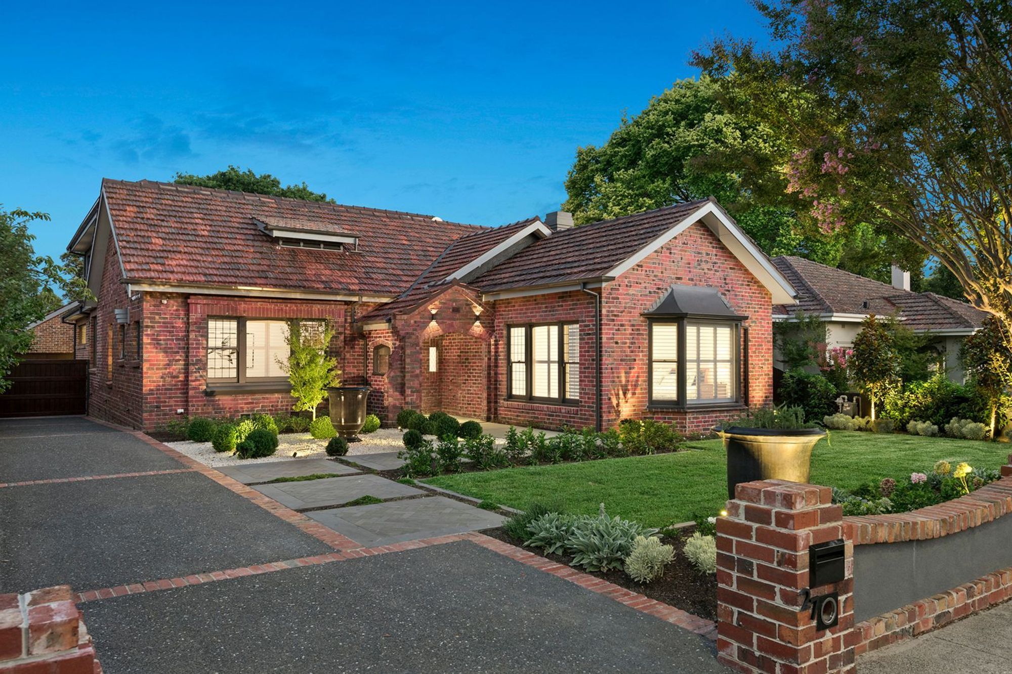 Camberwell Heritage