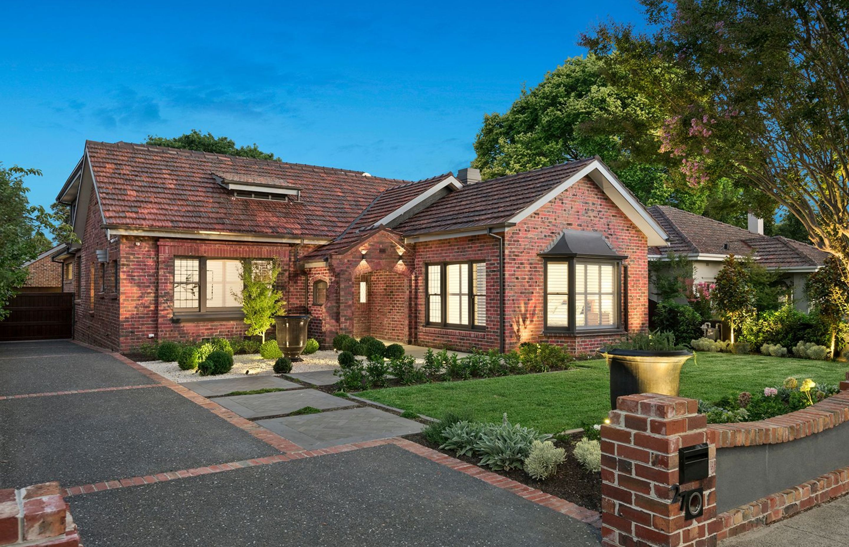 Camberwell Heritage