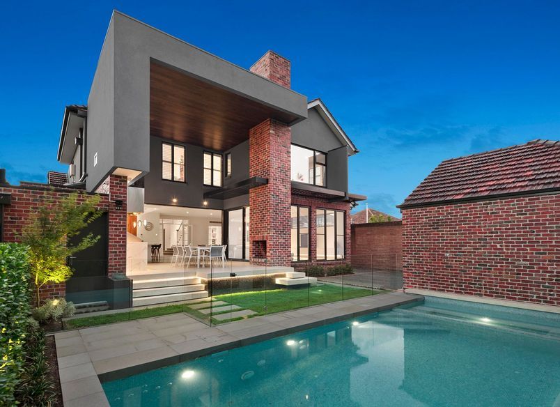 Camberwell Heritage 