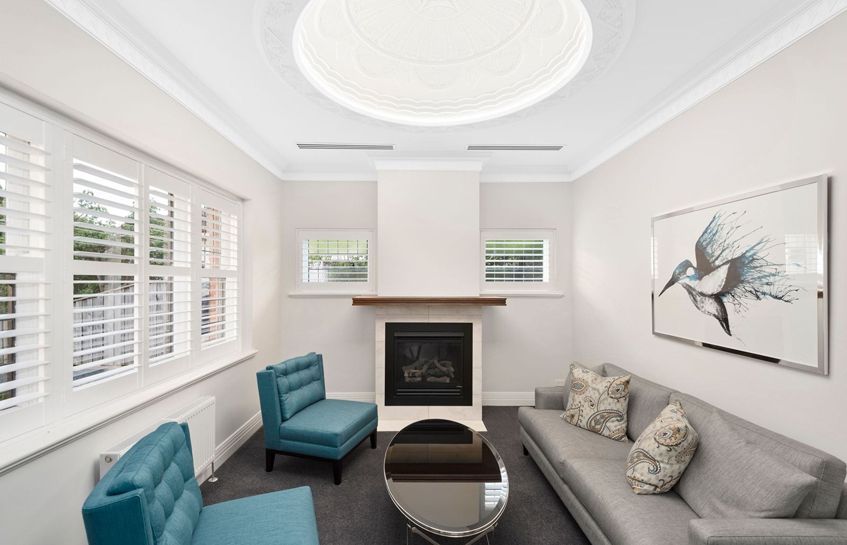 Camberwell Heritage
