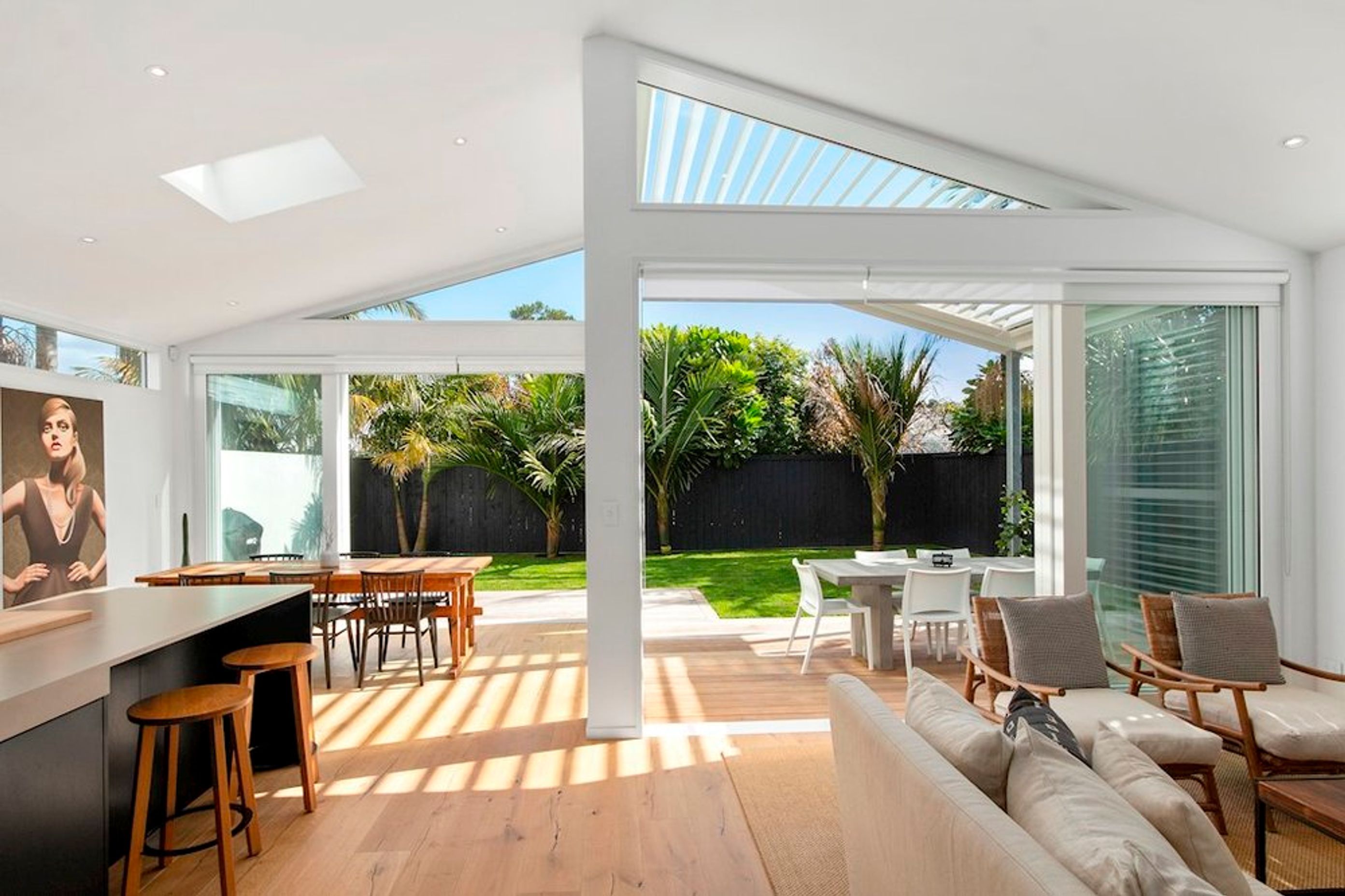 Herne Bay Villa