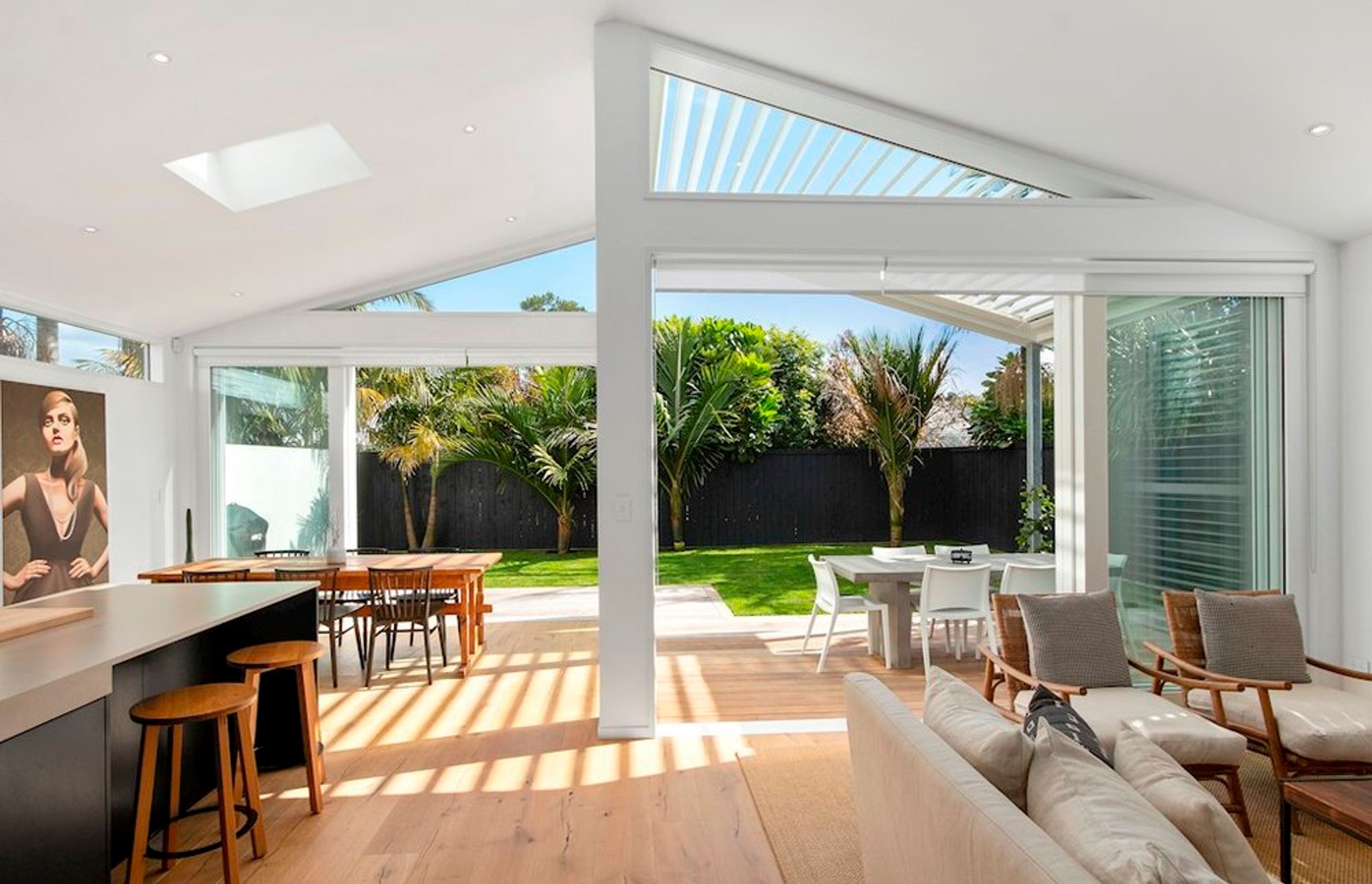 Herne Bay Villa