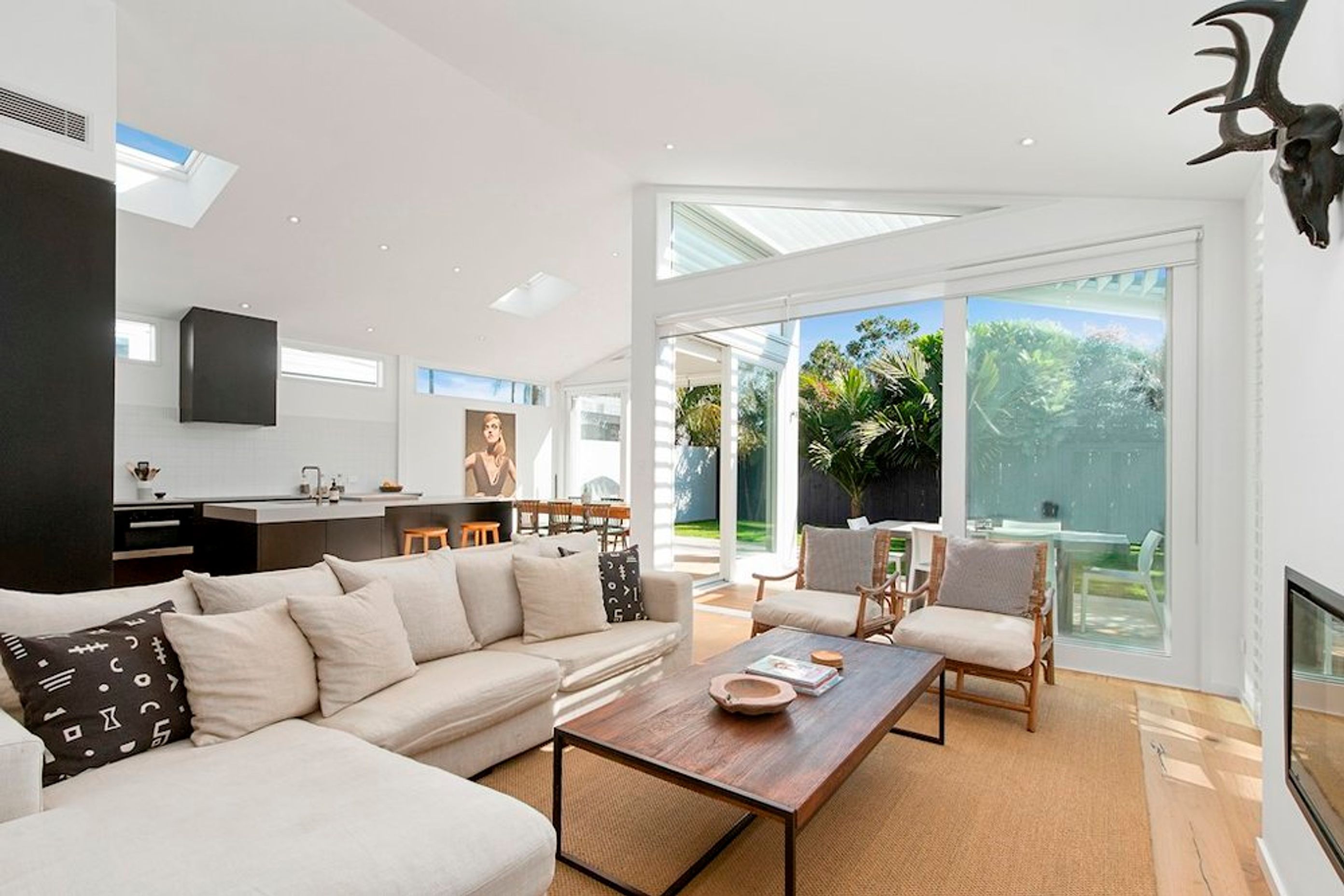 Herne Bay Villa