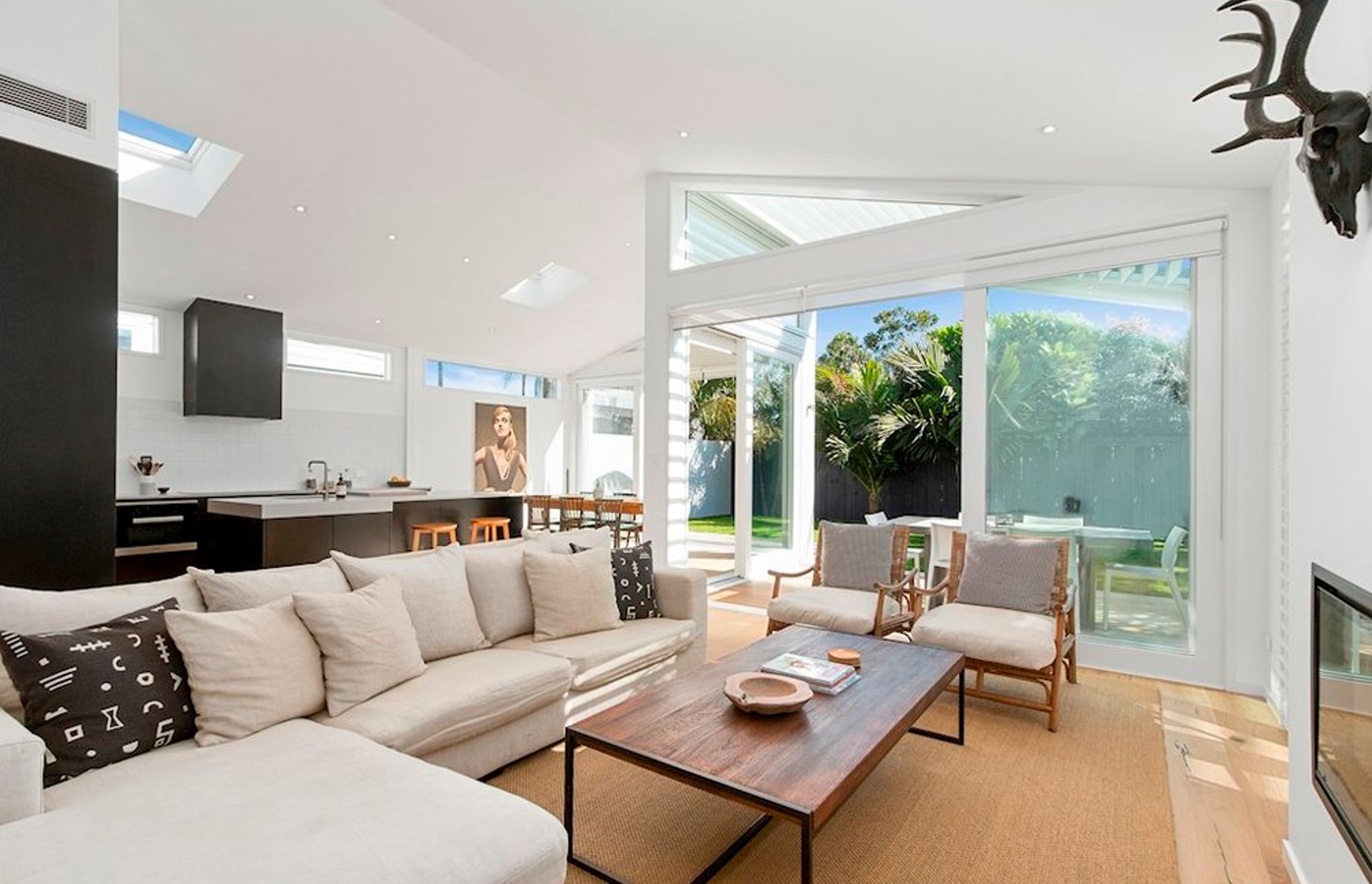 Herne Bay Villa