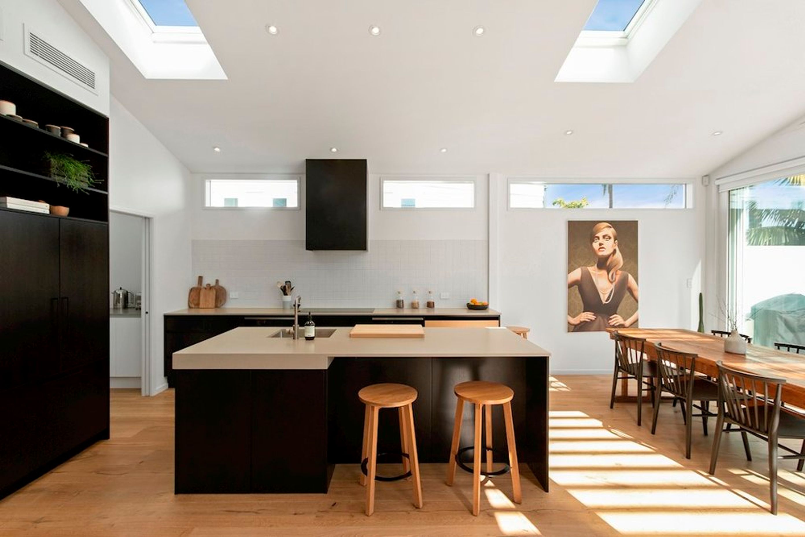 Herne Bay Villa