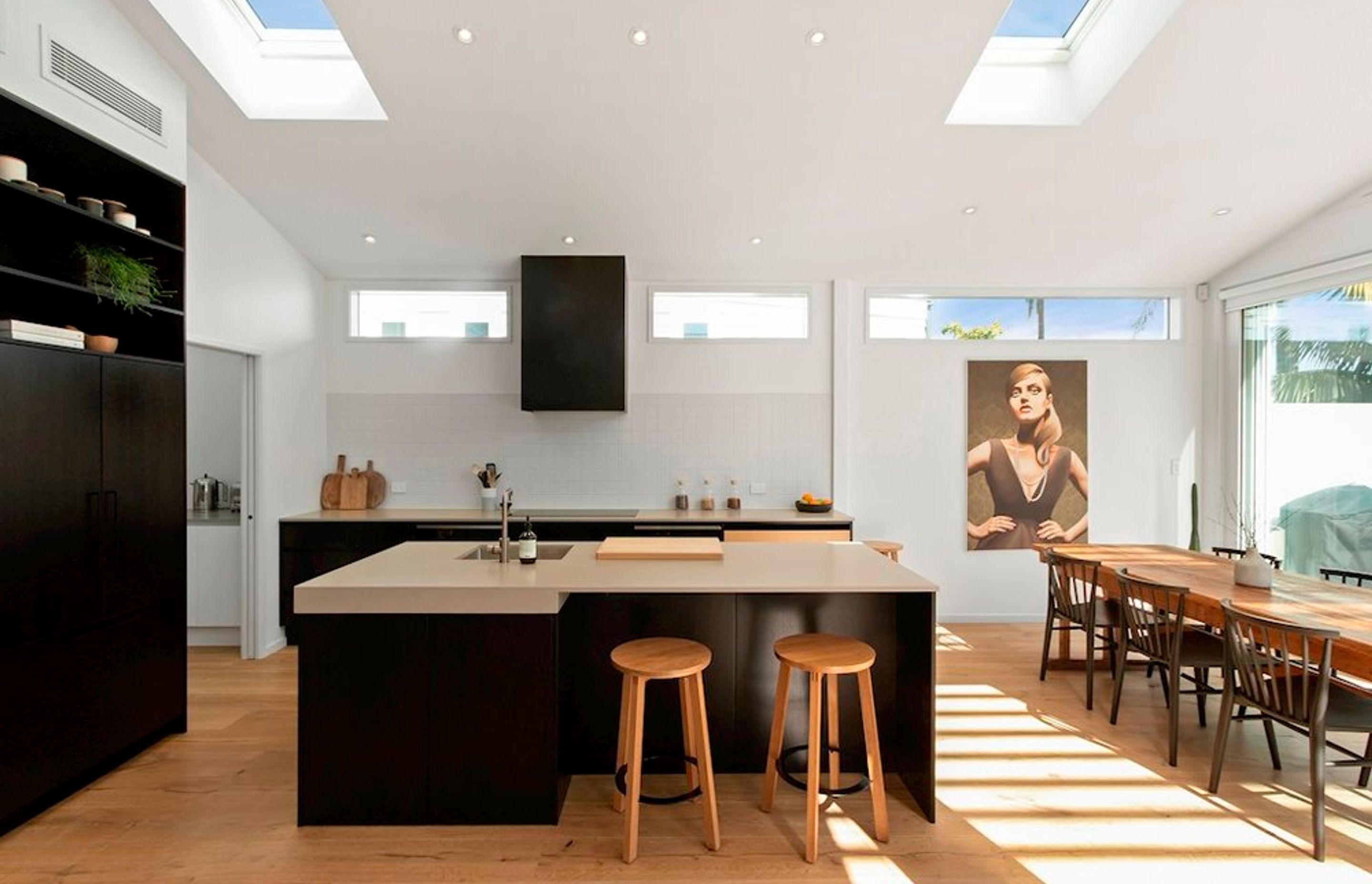 Herne Bay Villa