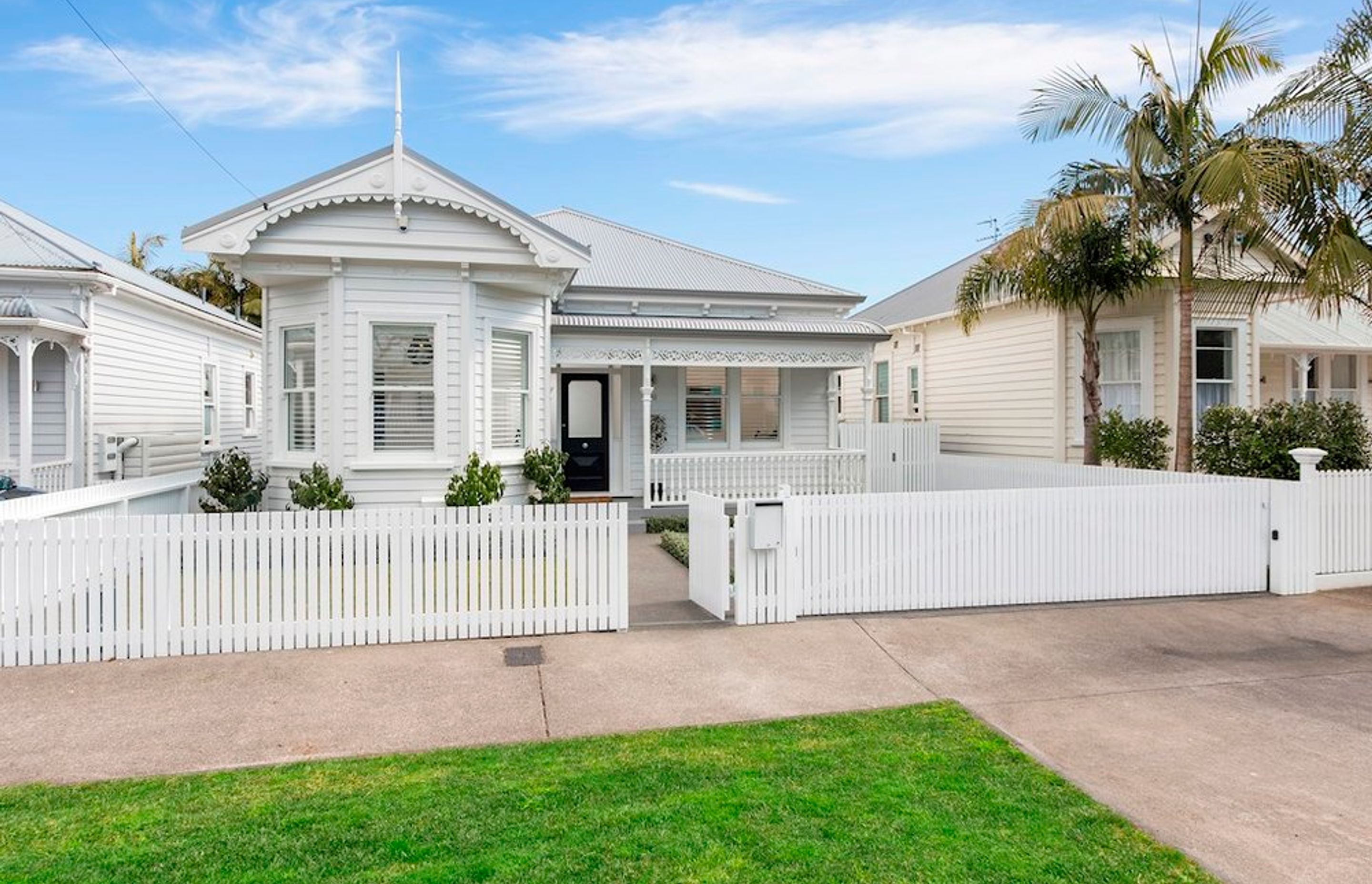 Herne Bay Villa