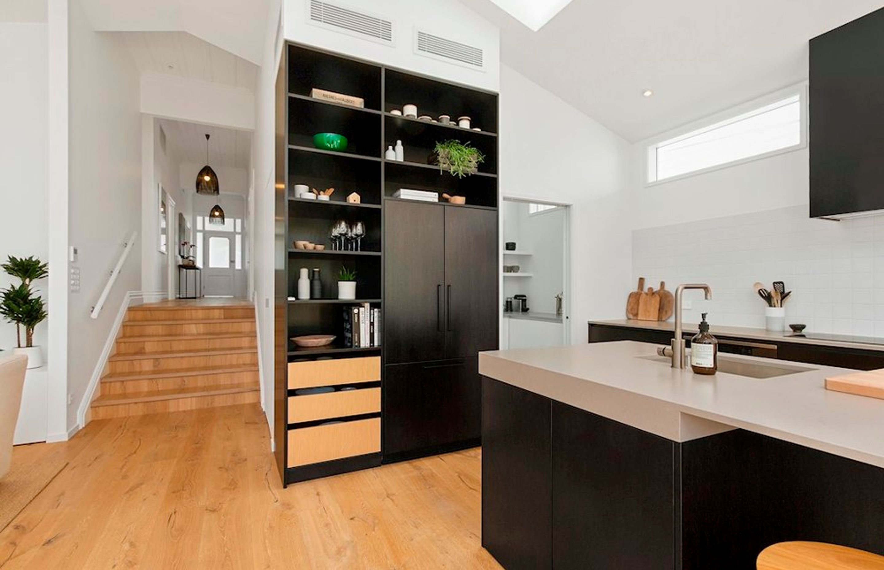 Herne Bay Villa