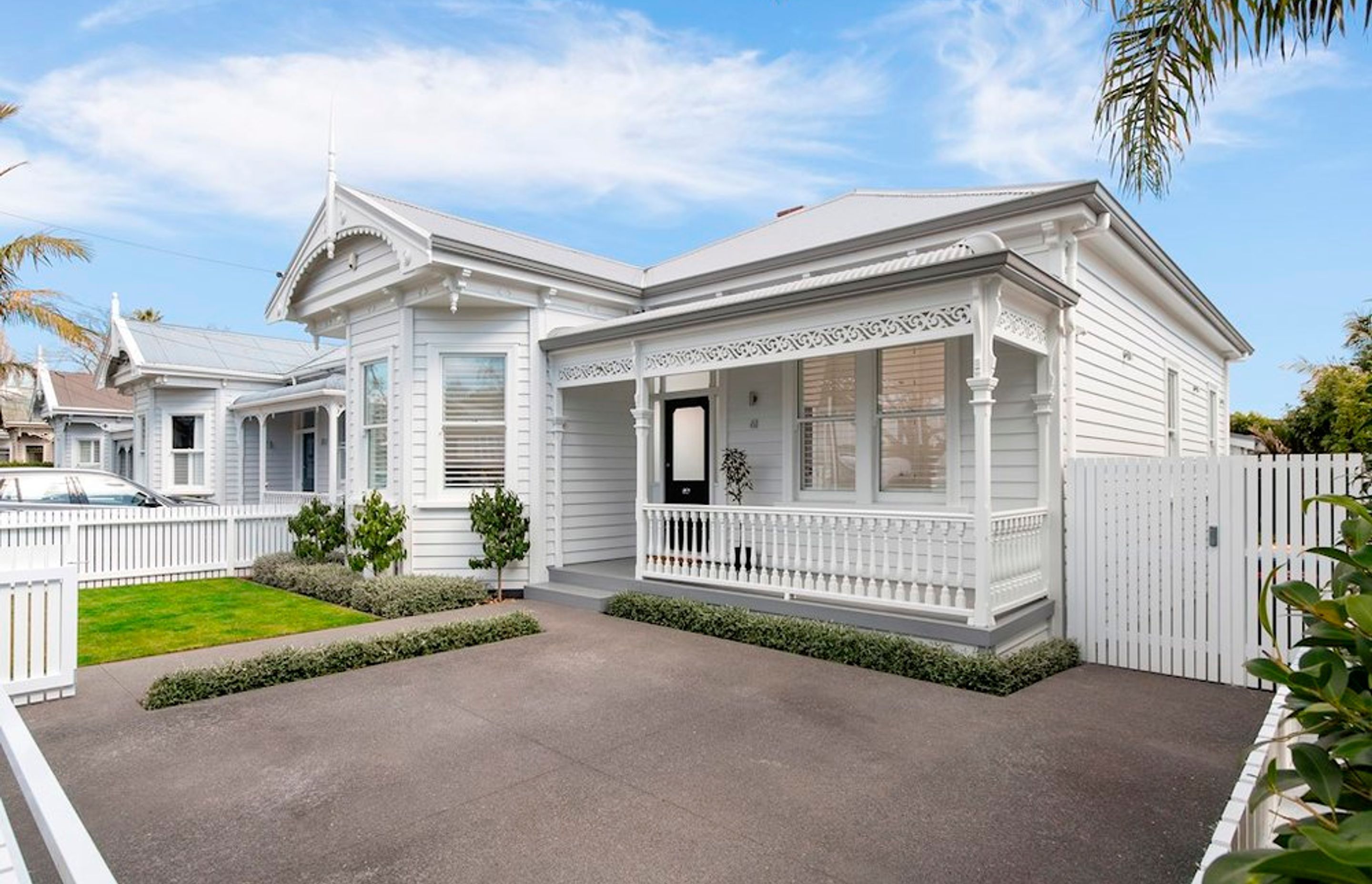 Herne Bay Villa