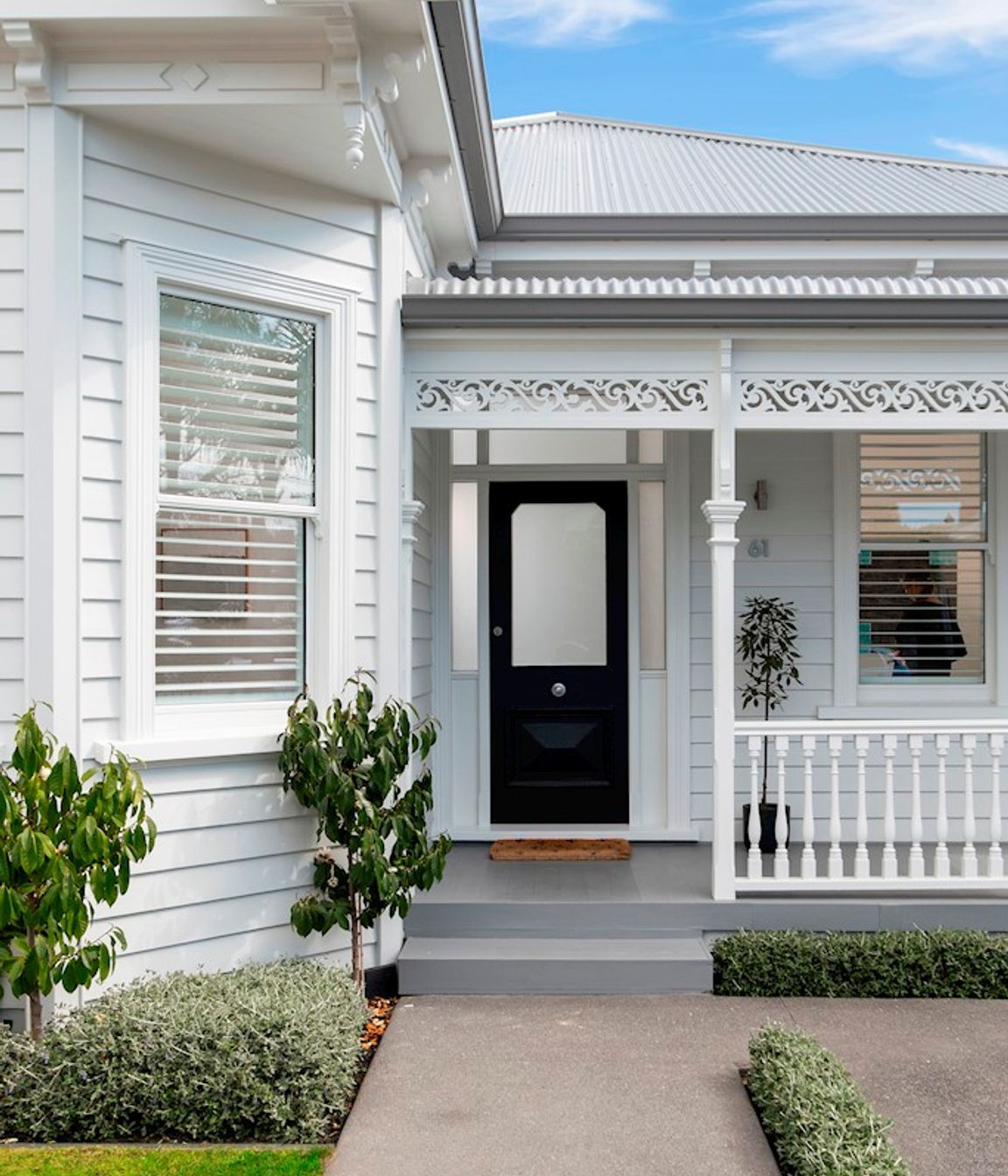 Herne Bay Villa