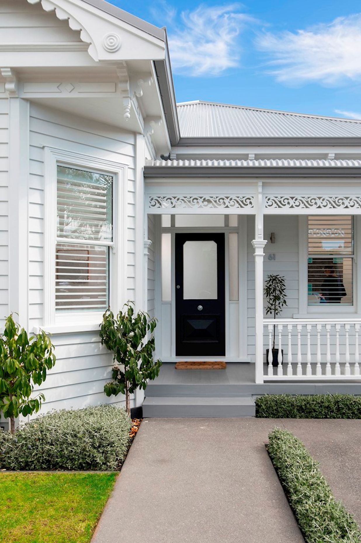 Herne Bay Villa