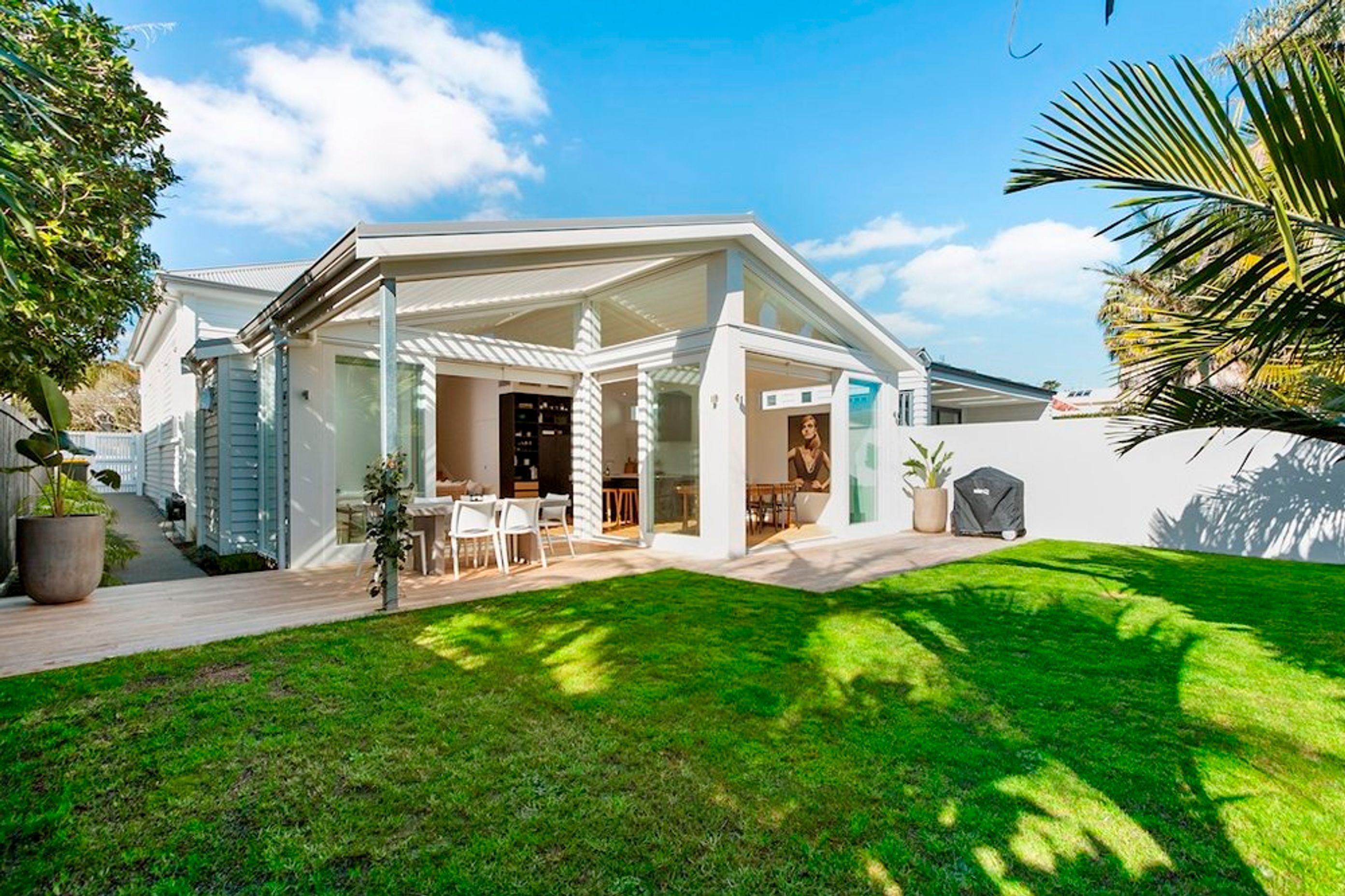 Herne Bay Villa