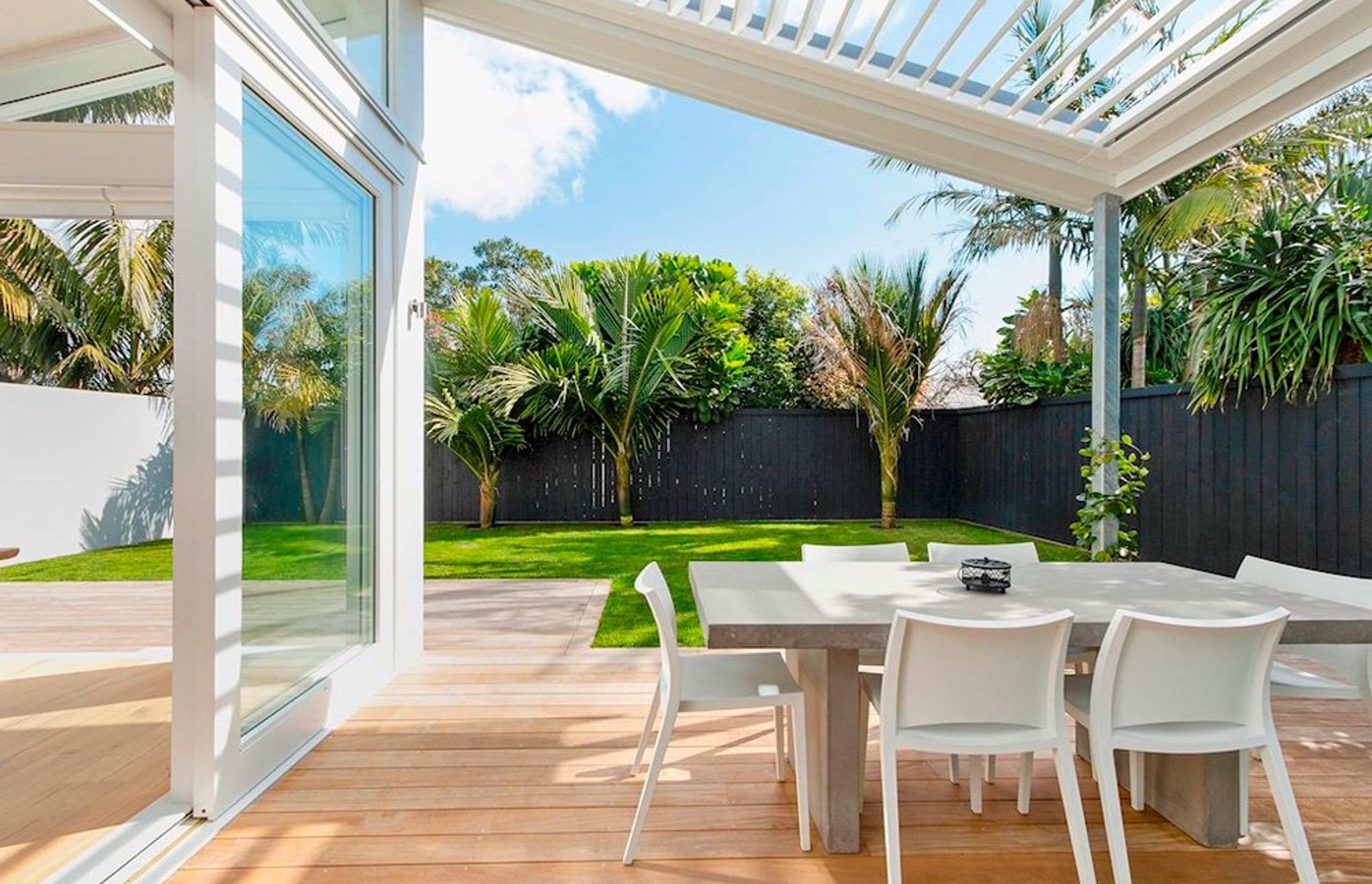 Herne Bay Villa