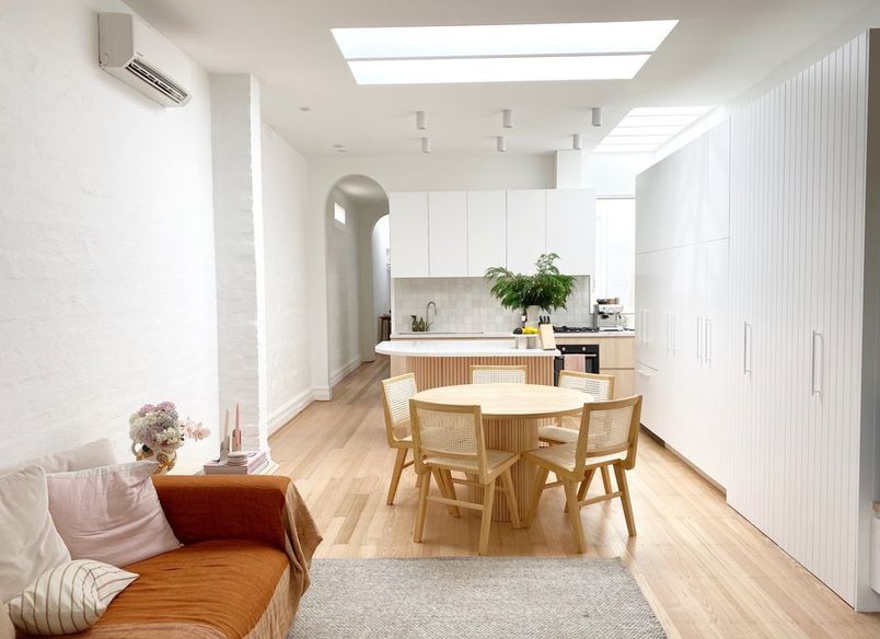 Armadale Terrace