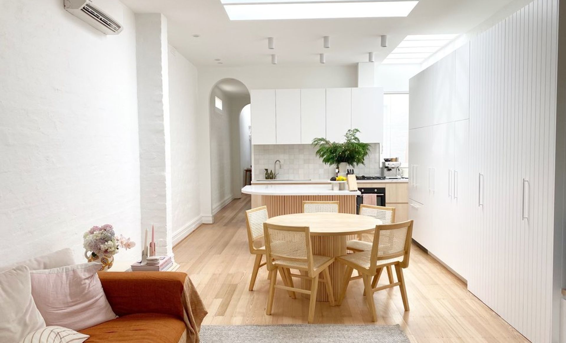Armadale Terrace