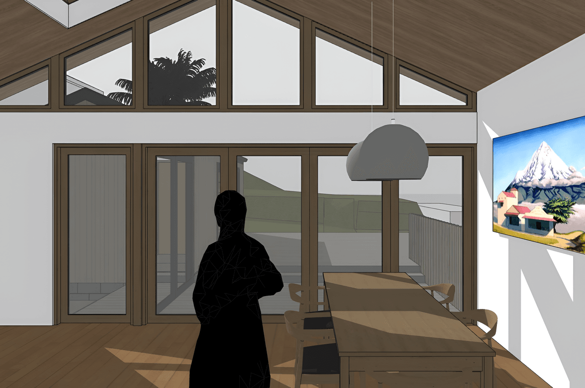 Arnold Residence