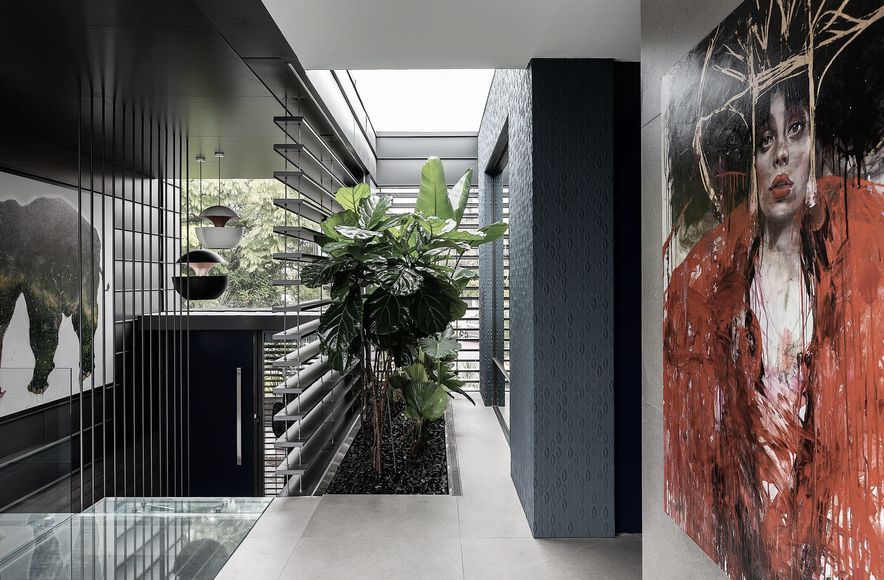 Art House