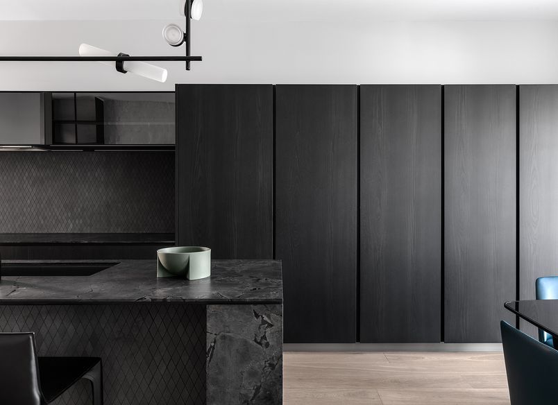South Yarra Residence