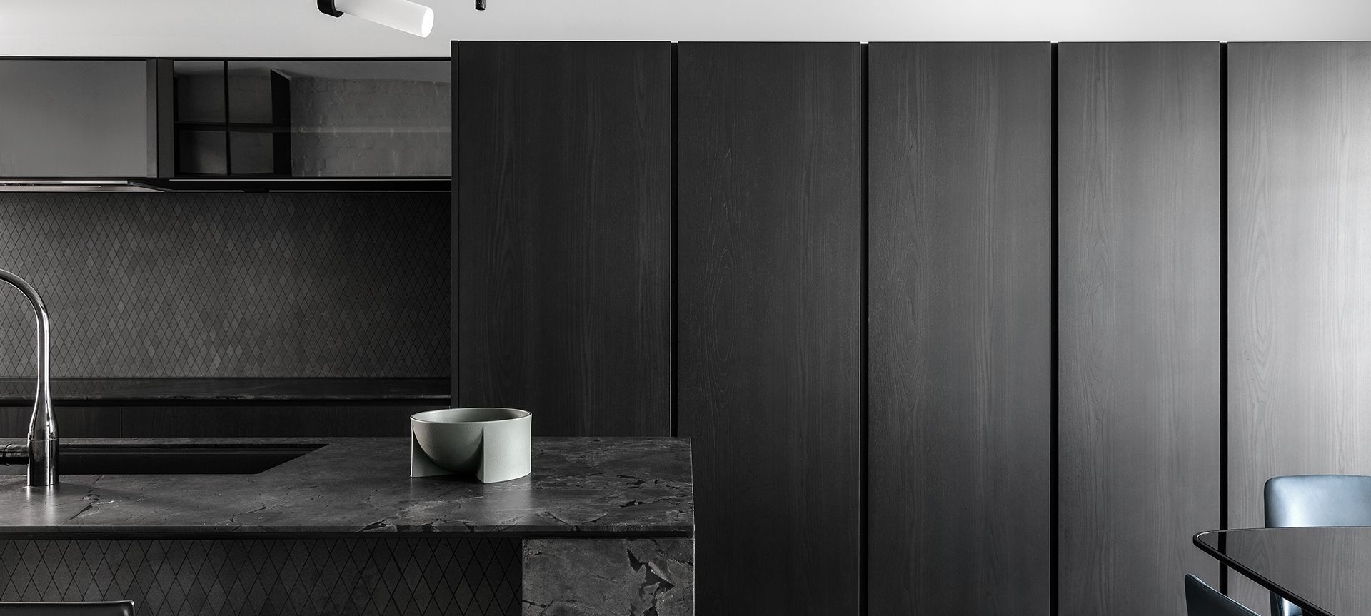 South Yarra Residence banner