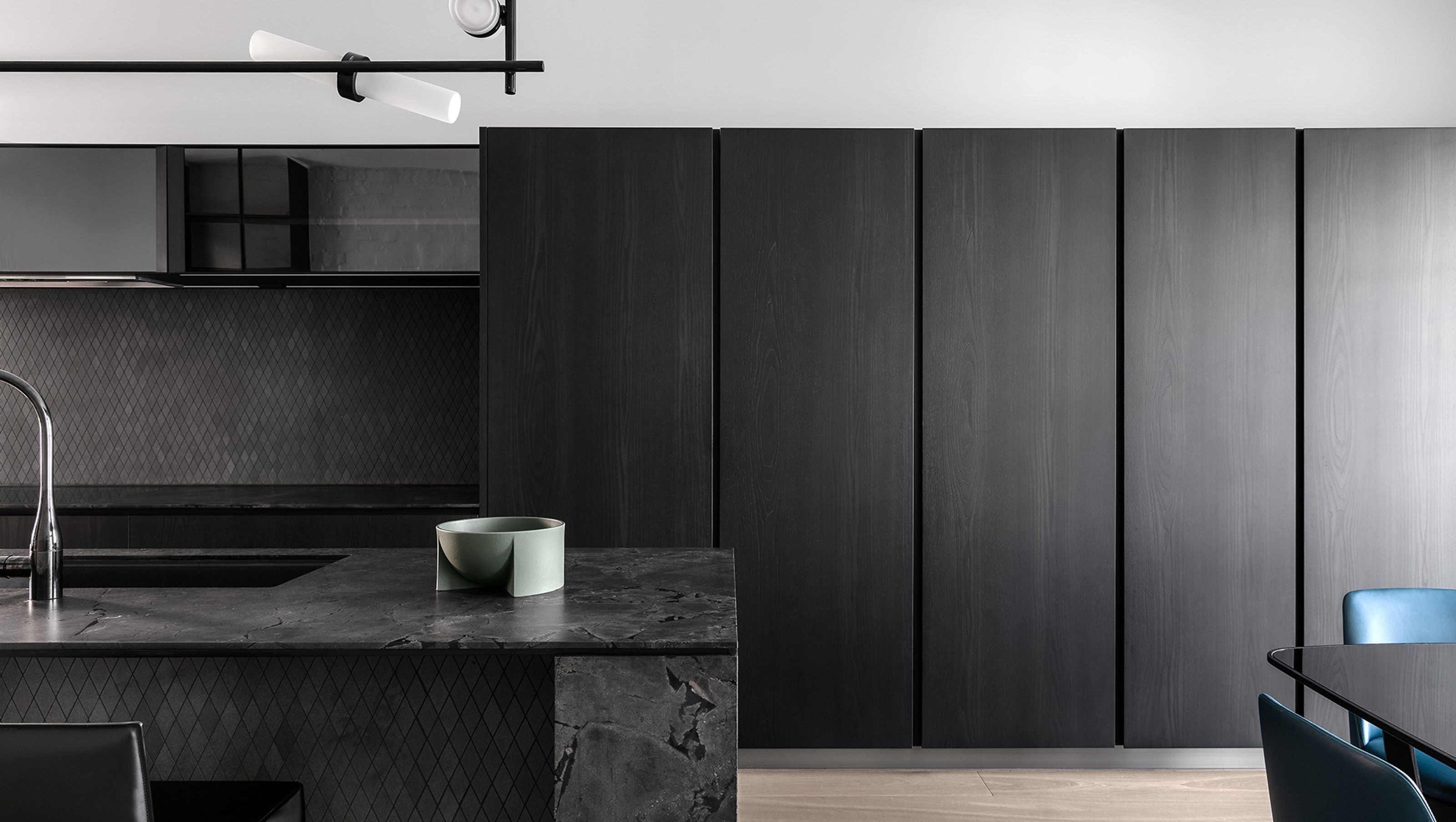 South Yarra Residence