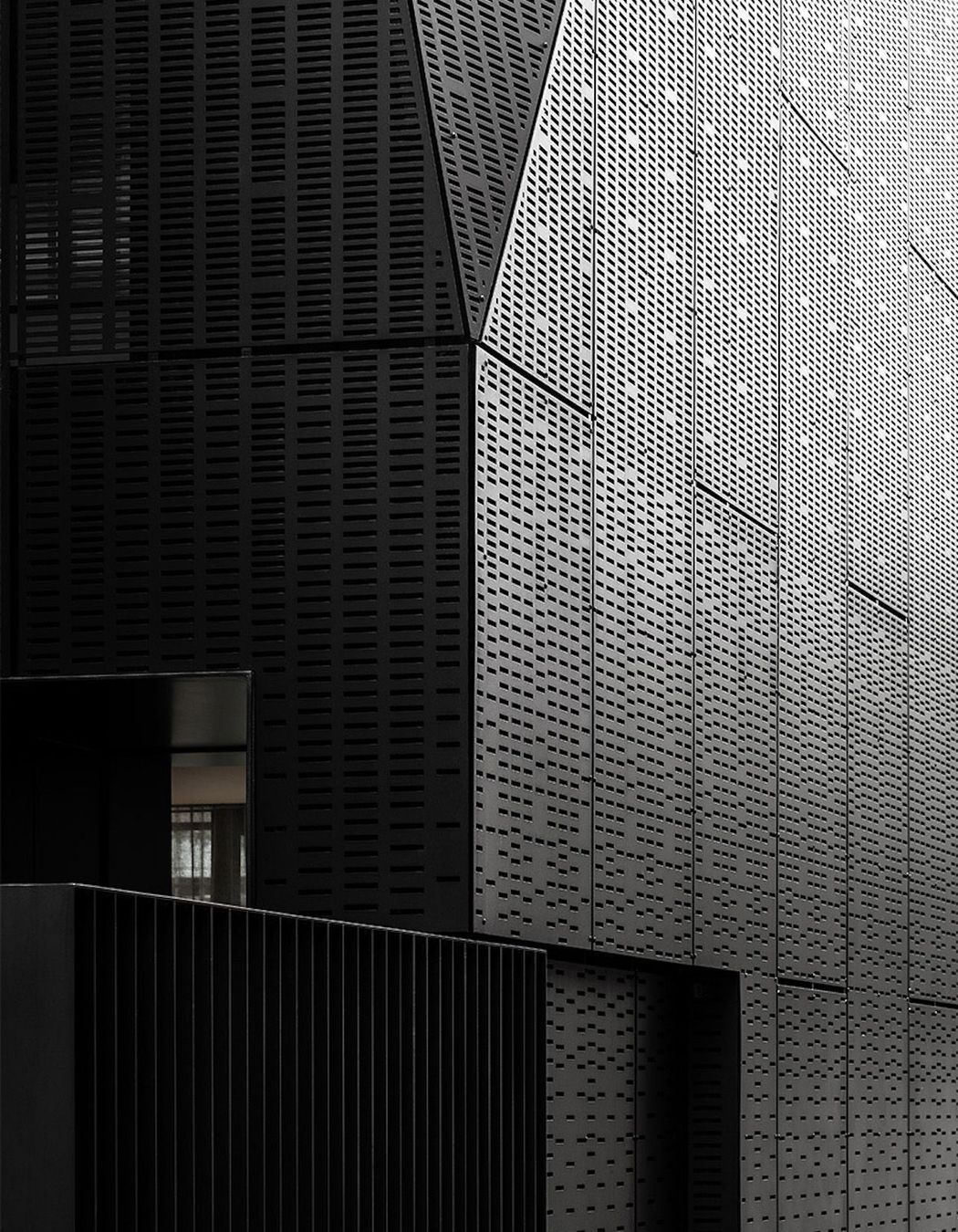 South Yarra Residence