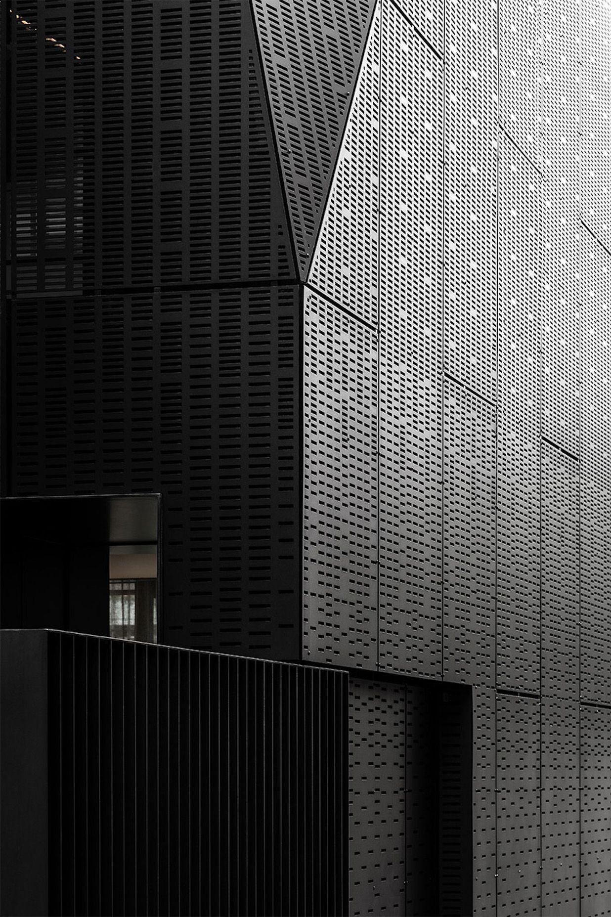 South Yarra Residence