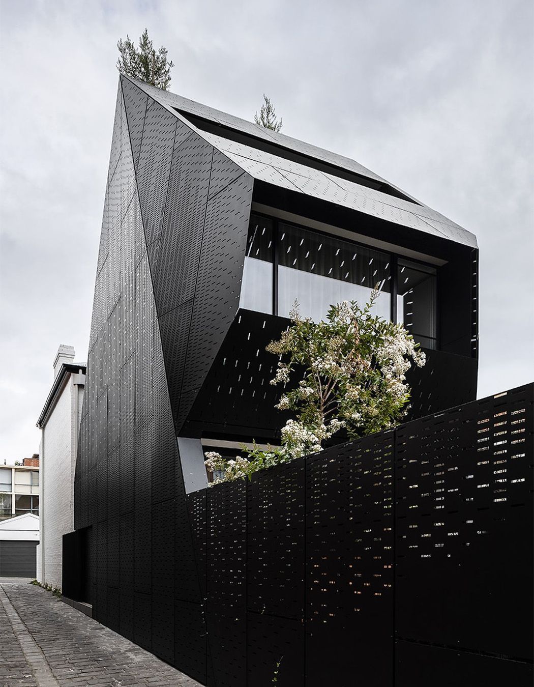 South Yarra Residence
