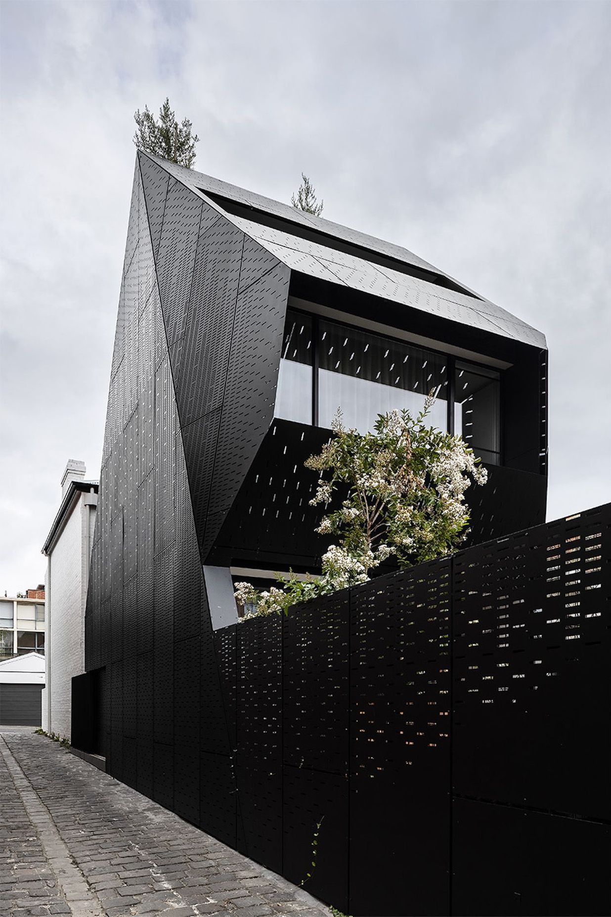 South Yarra Residence