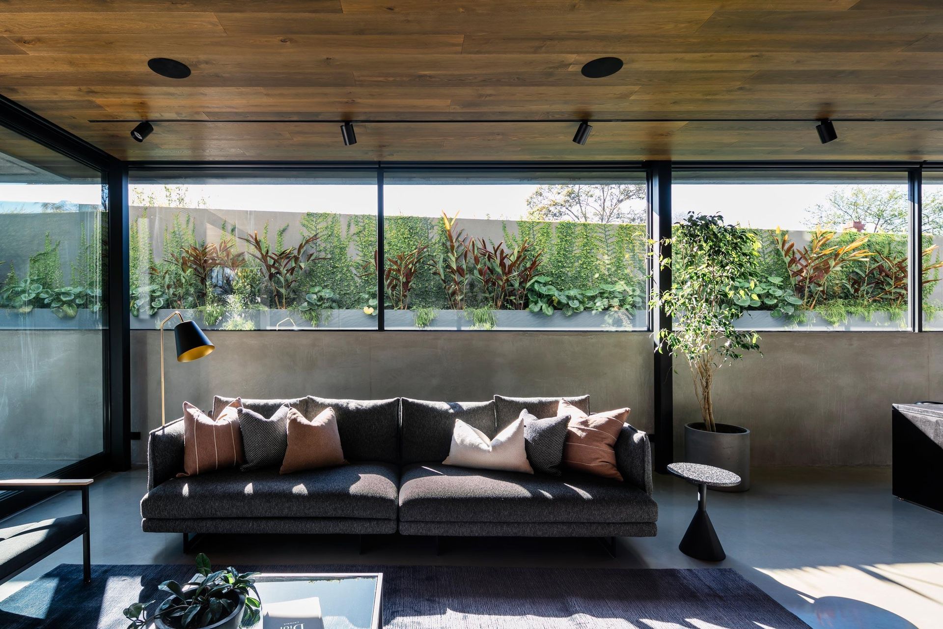 Immersion House