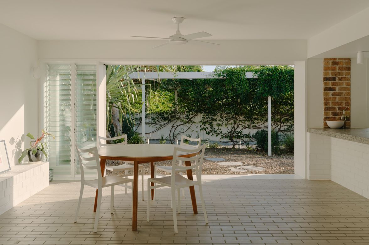 Currumbin Waters House