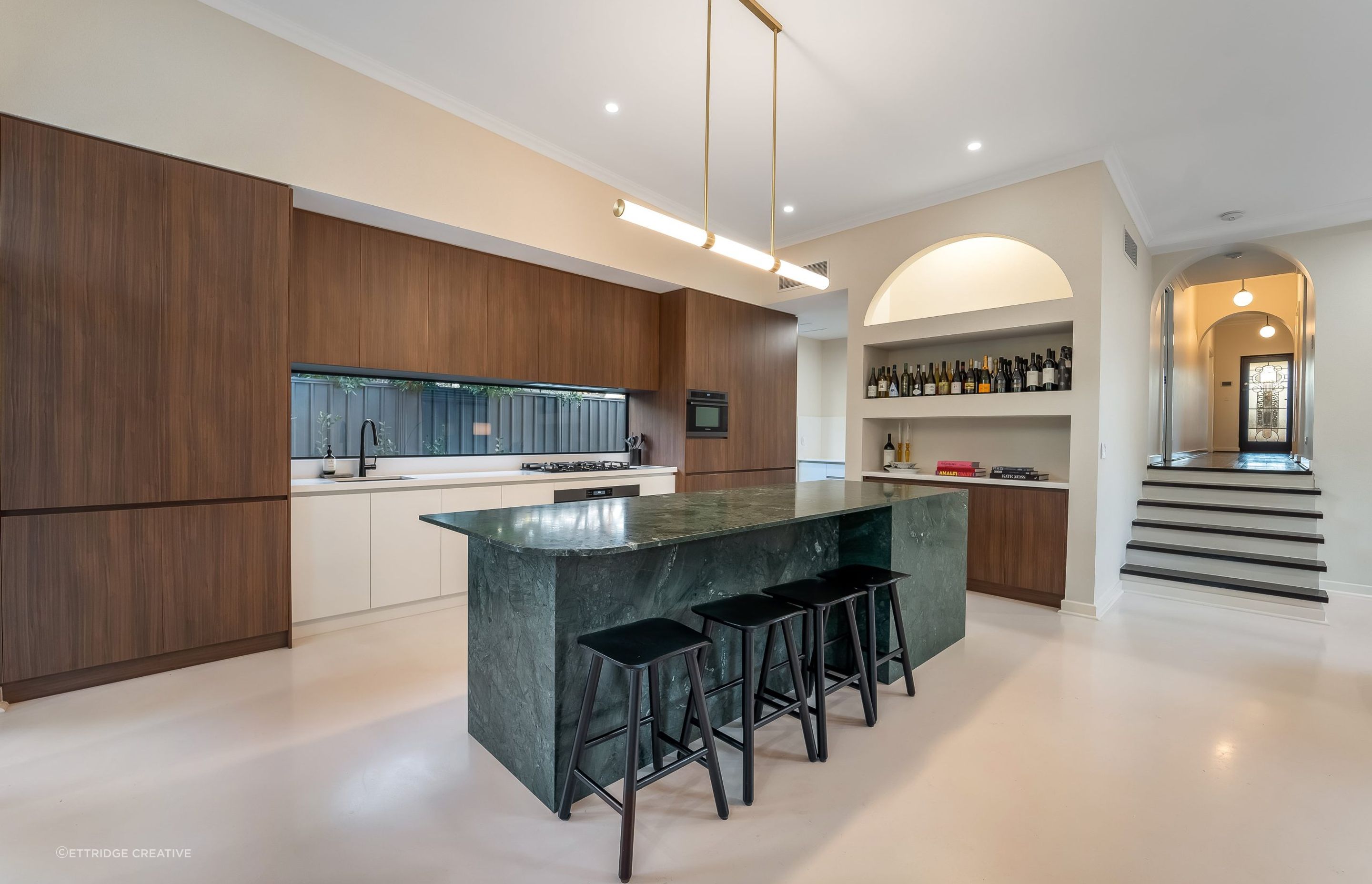 Ashburton Renovation