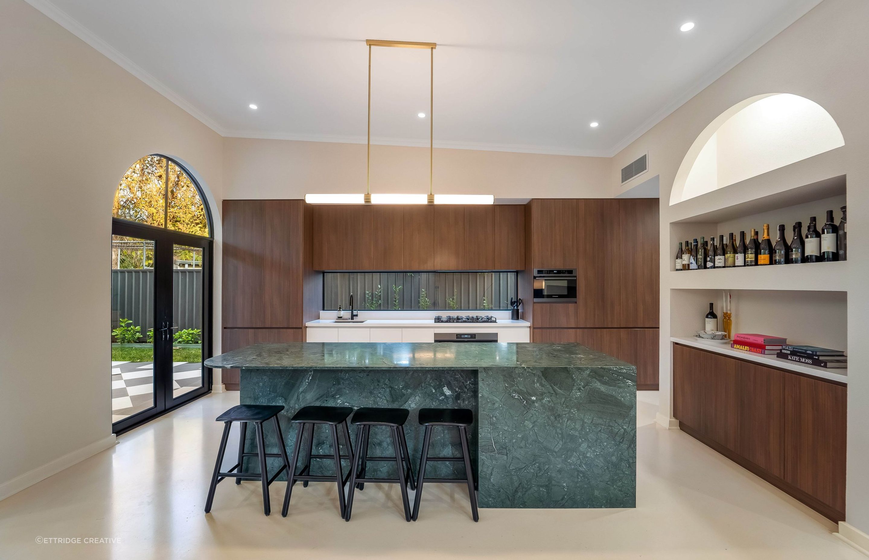 Ashburton Renovation