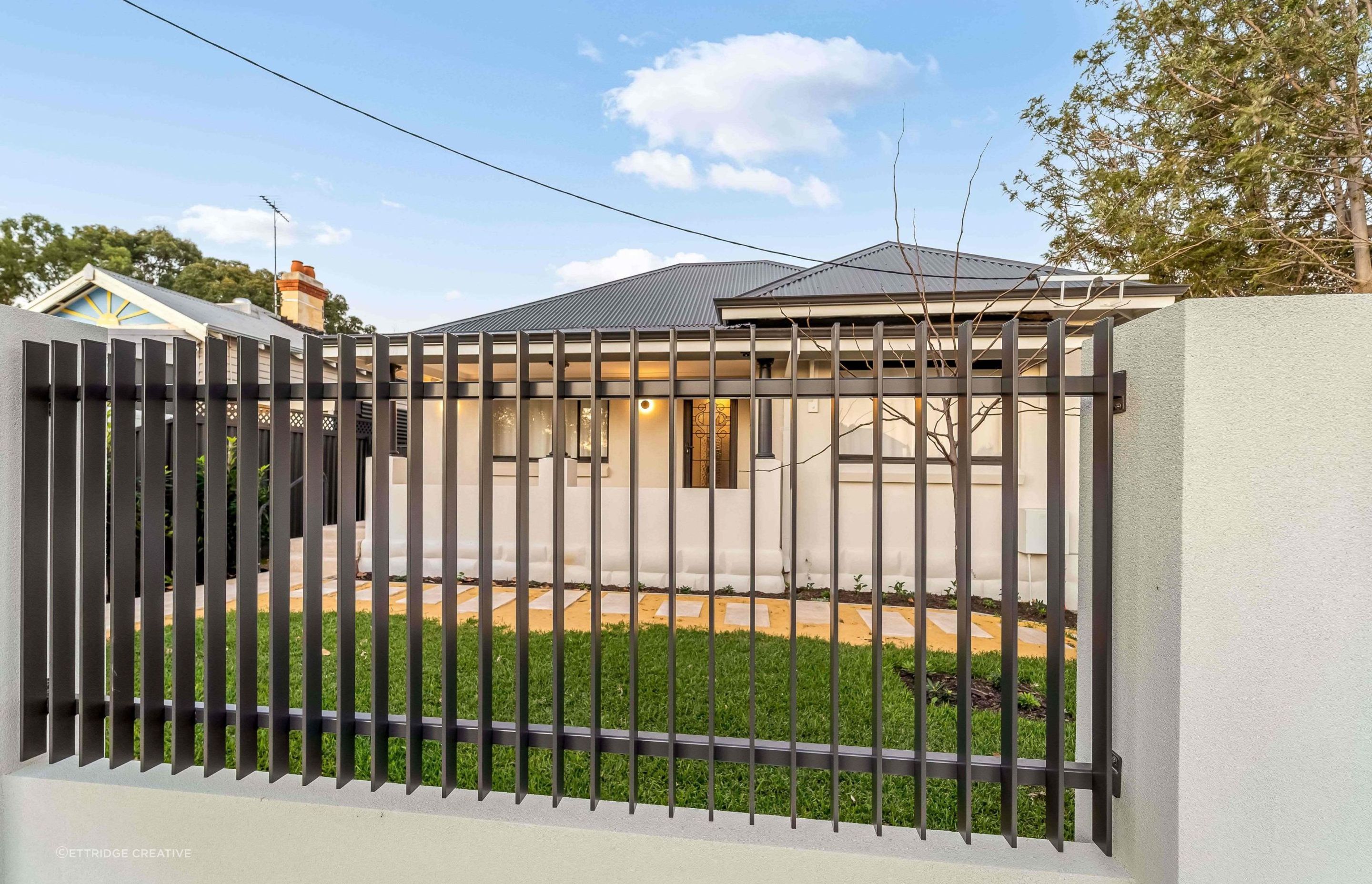 Ashburton Renovation