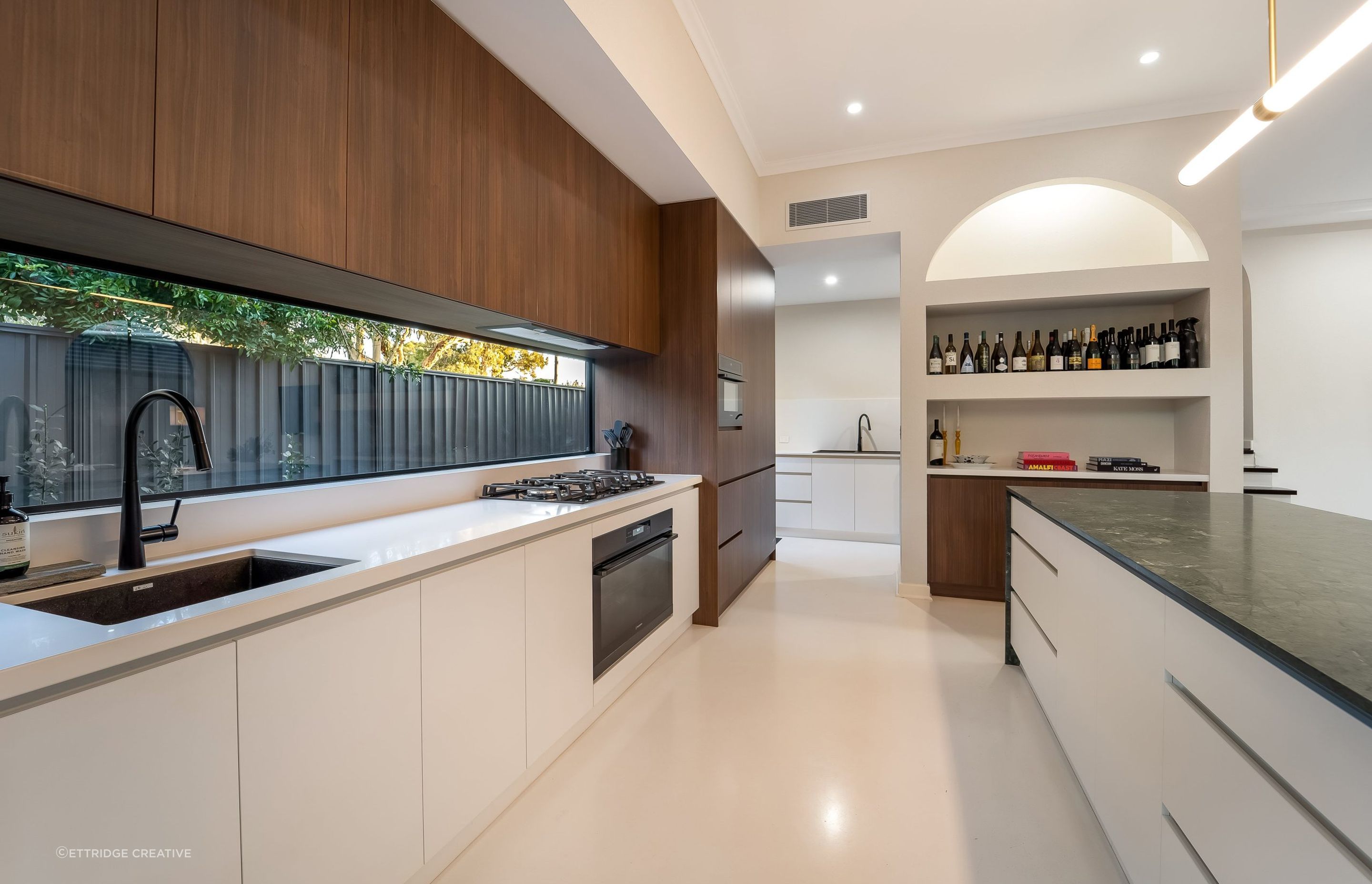 Ashburton Renovation