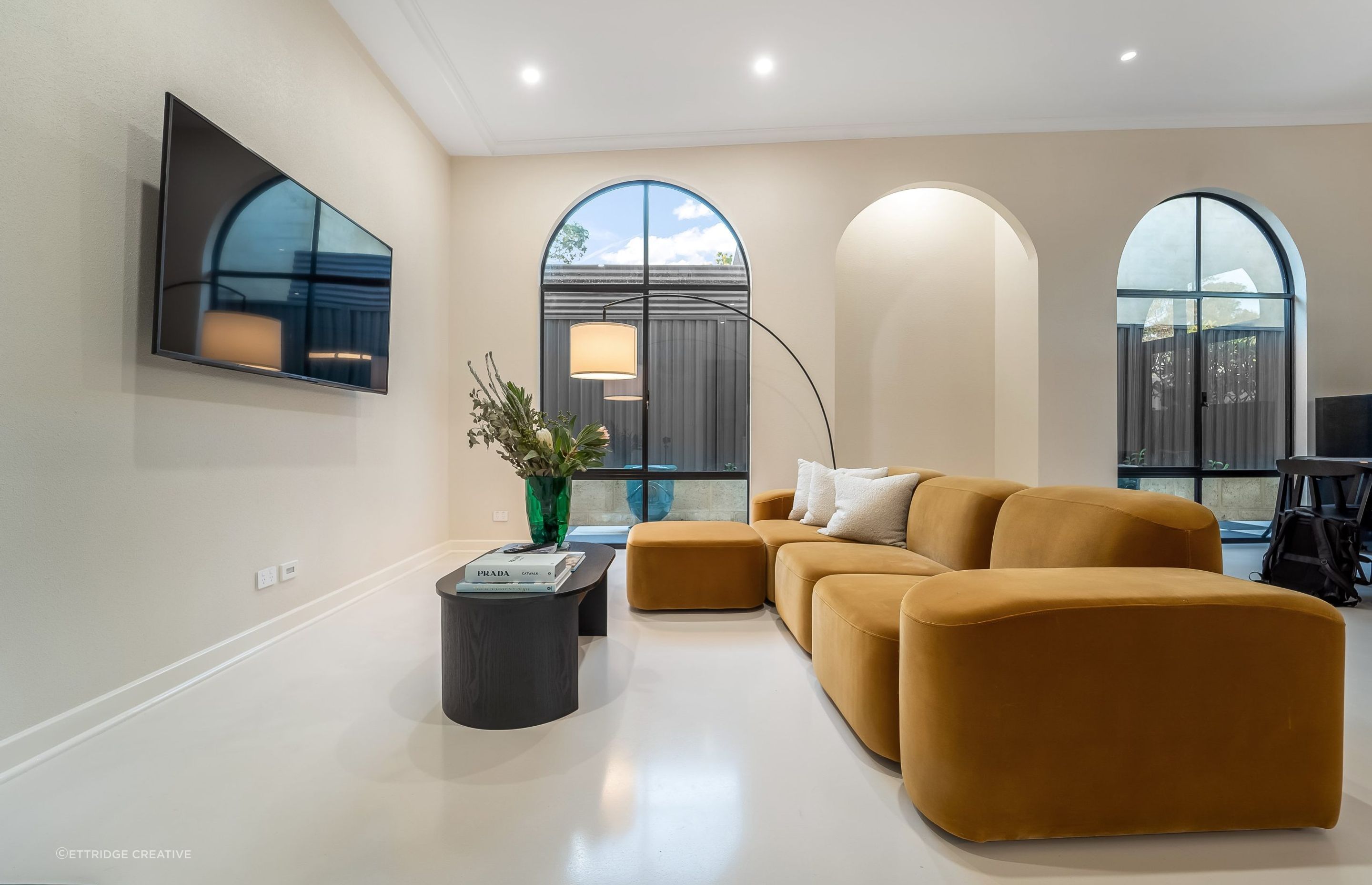 Ashburton Renovation